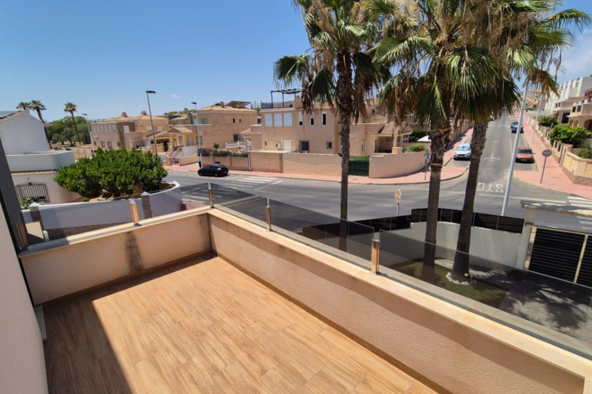 Használt Ingatlanok - Villa -
Torrevieja - Costa Blanca