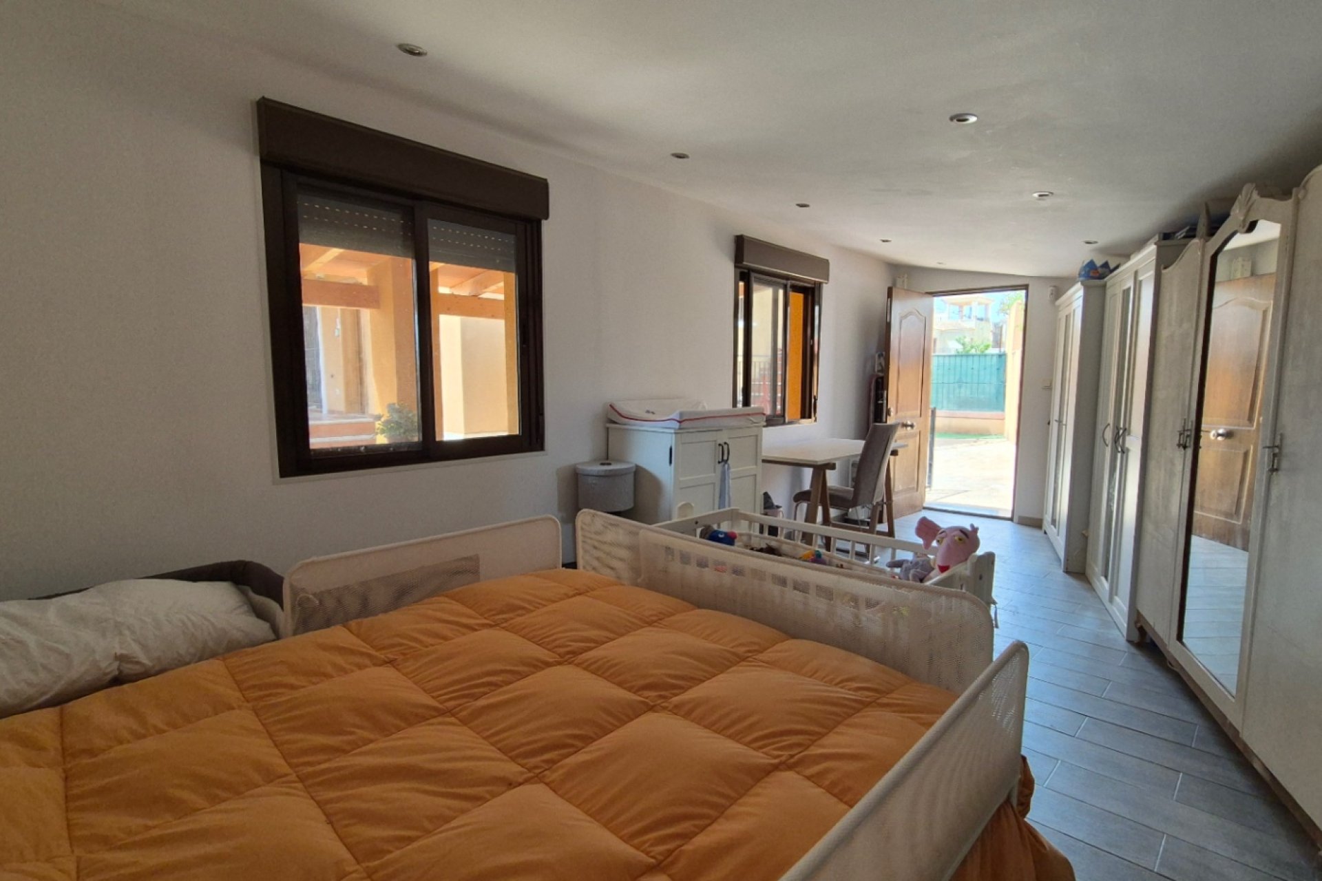 Használt Ingatlanok - Villa -
Torrevieja - Costa Blanca