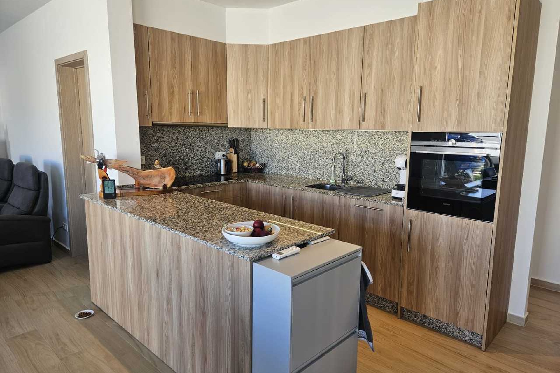 Használt Ingatlanok - Villa -
Torrevieja - Costa Blanca