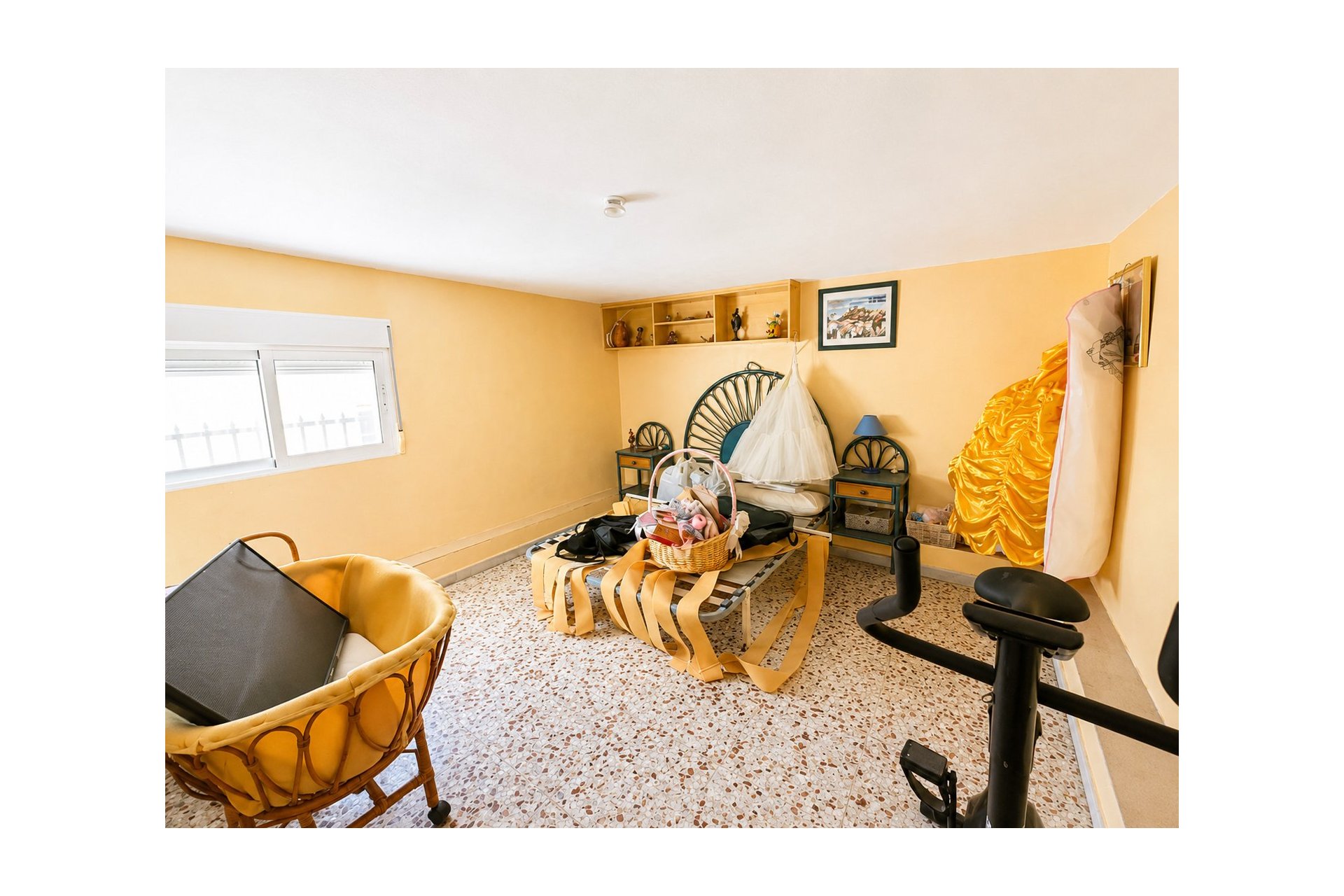 Használt Ingatlanok - Villa -
Torrevieja - Costa Blanca