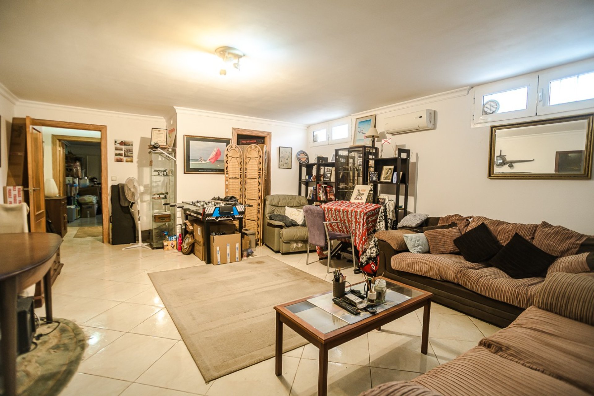 Használt Ingatlanok - Villa -
Torrevieja - Costa Blanca