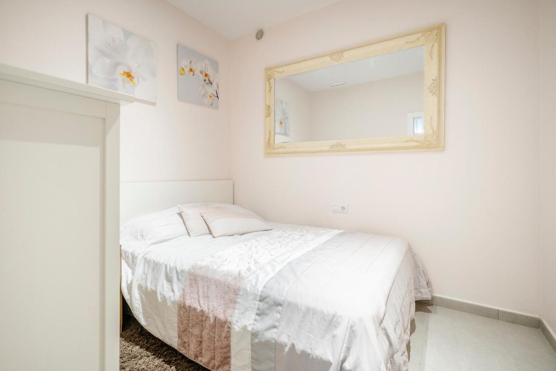 Használt Ingatlanok - Villa -
Torrevieja - Costa Blanca