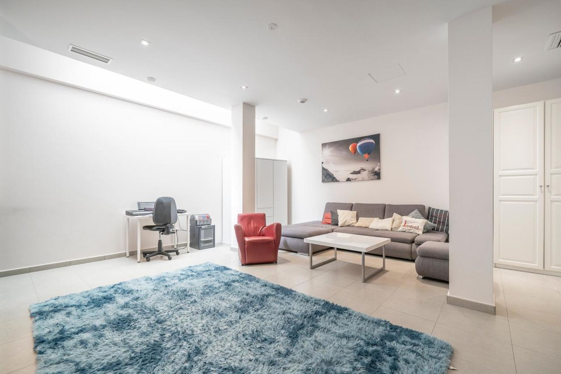 Használt Ingatlanok - Villa -
Torrevieja - Costa Blanca
