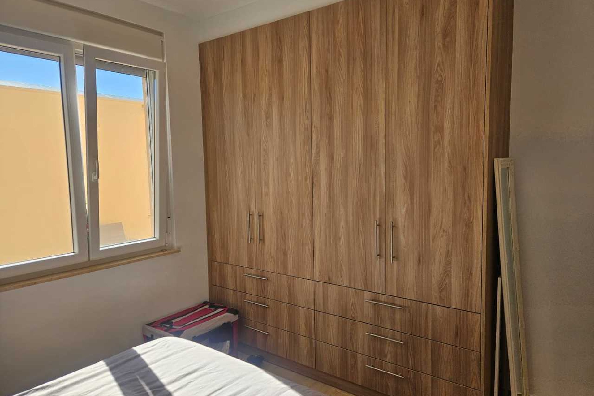 Használt Ingatlanok - Villa -
Torrevieja - Costa Blanca