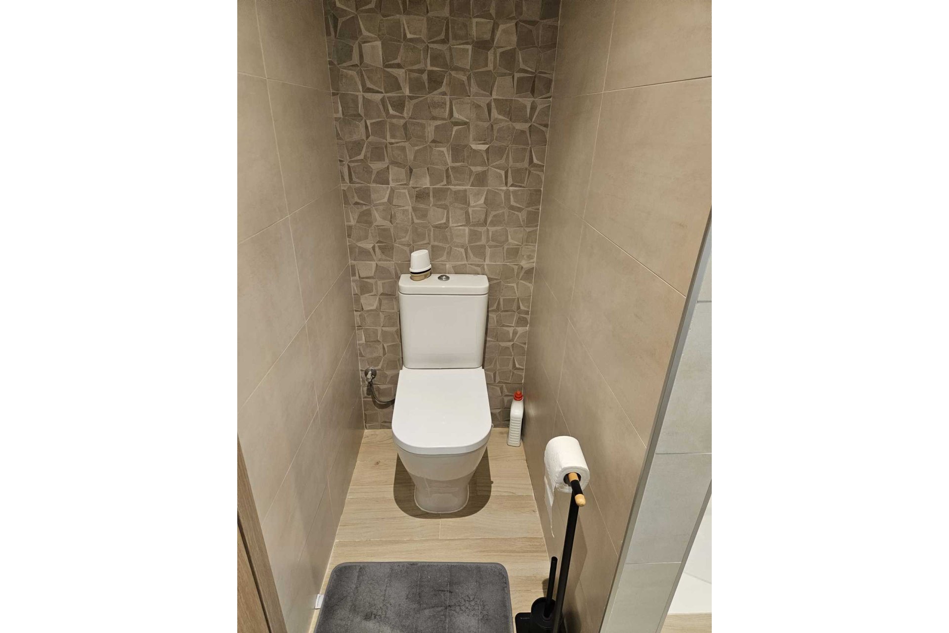 Használt Ingatlanok - Villa -
Torrevieja - Costa Blanca
