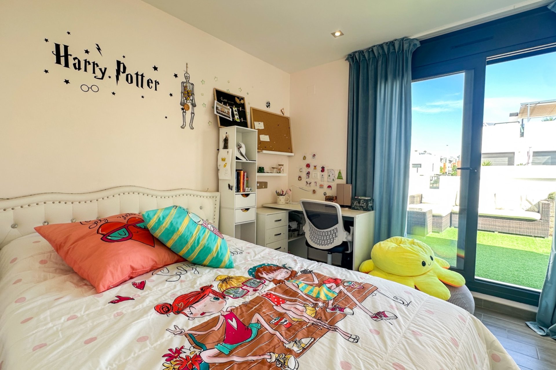 Használt Ingatlanok - Villa -
Torrevieja - Costa Blanca