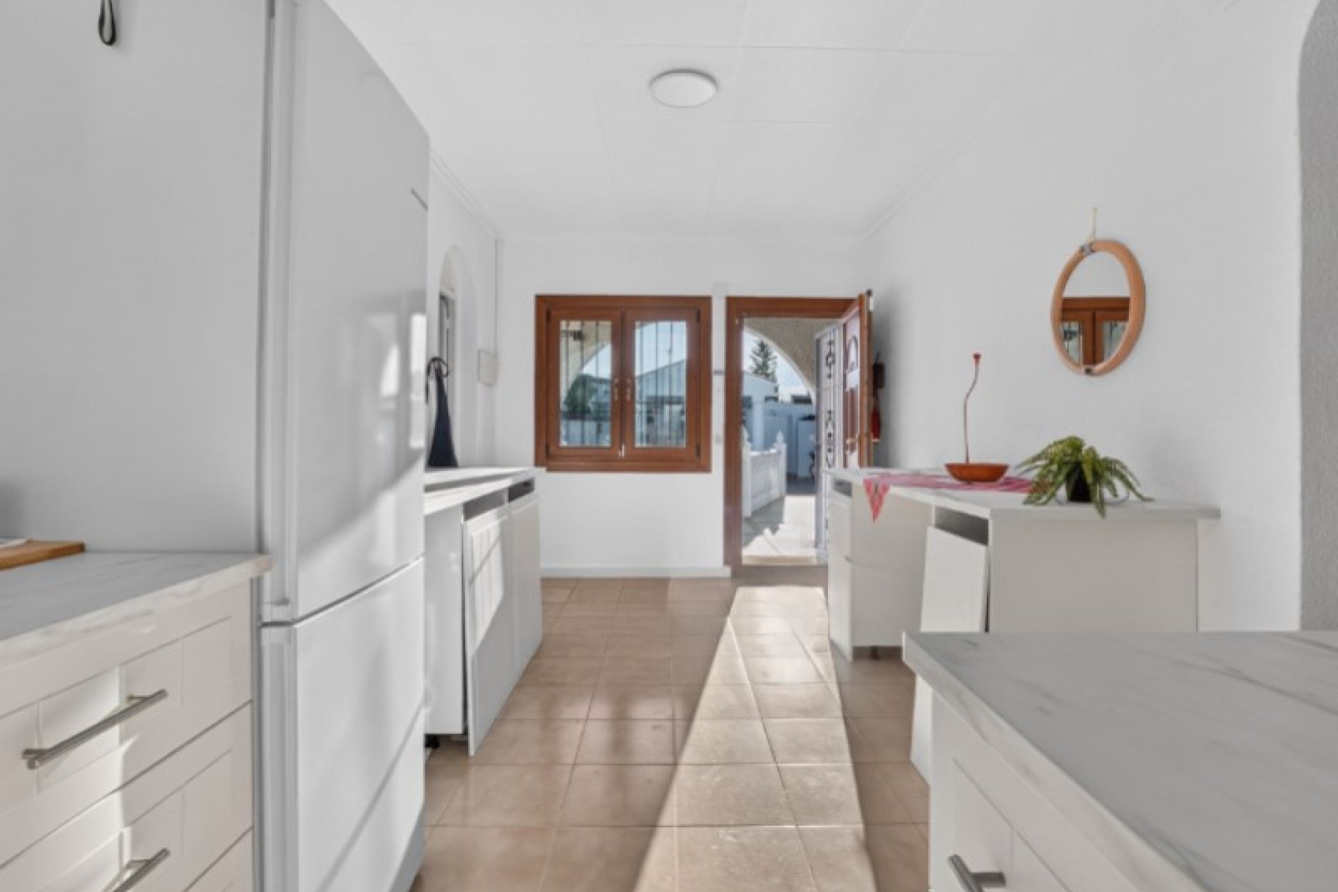 Használt Ingatlanok - Villa -
Torrevieja - Costa Blanca
