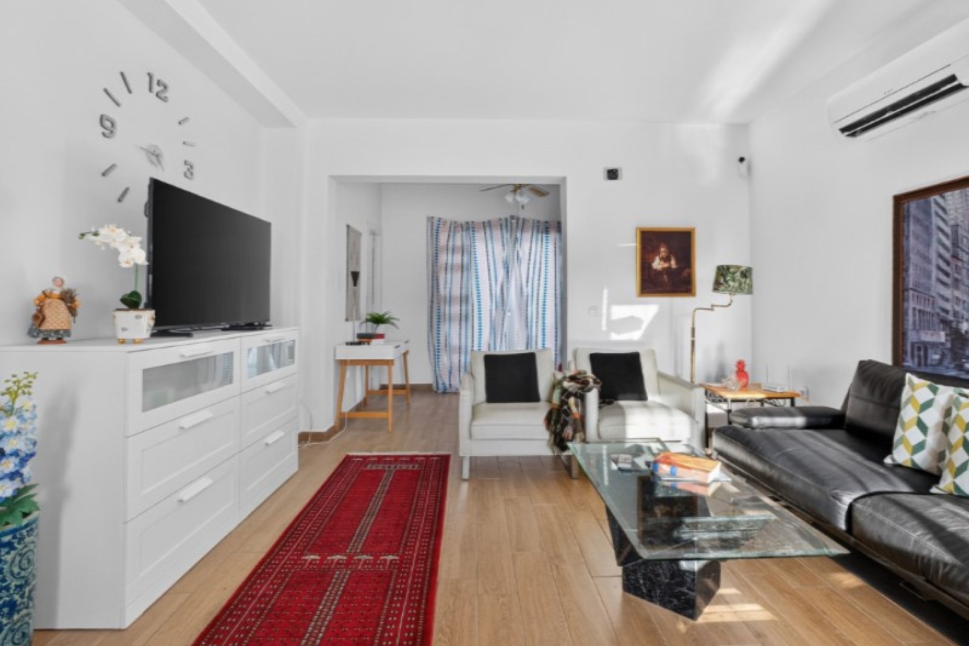 Használt Ingatlanok - Villa -
Torrevieja - Costa Blanca