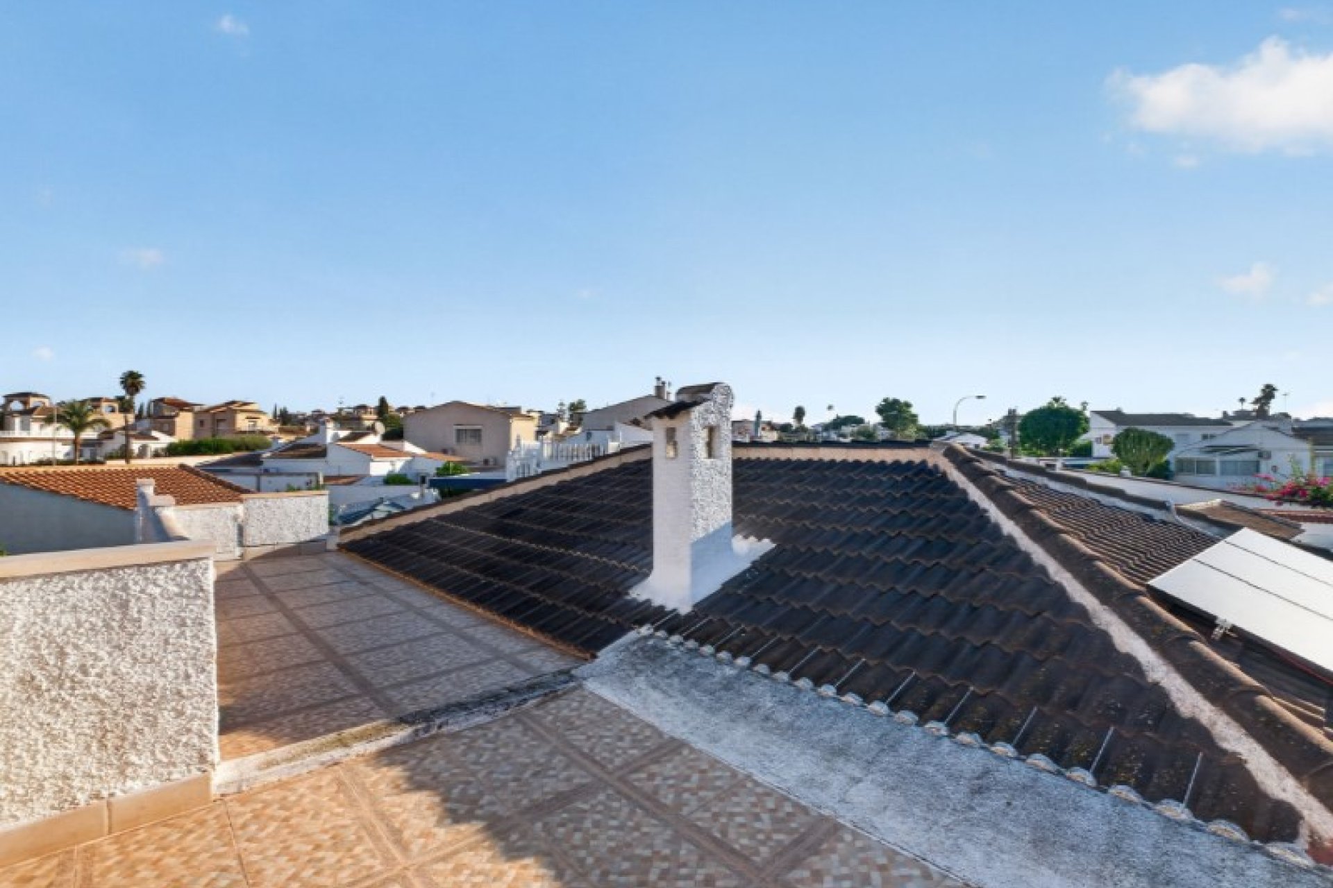 Használt Ingatlanok - Villa -
Torrevieja - Costa Blanca