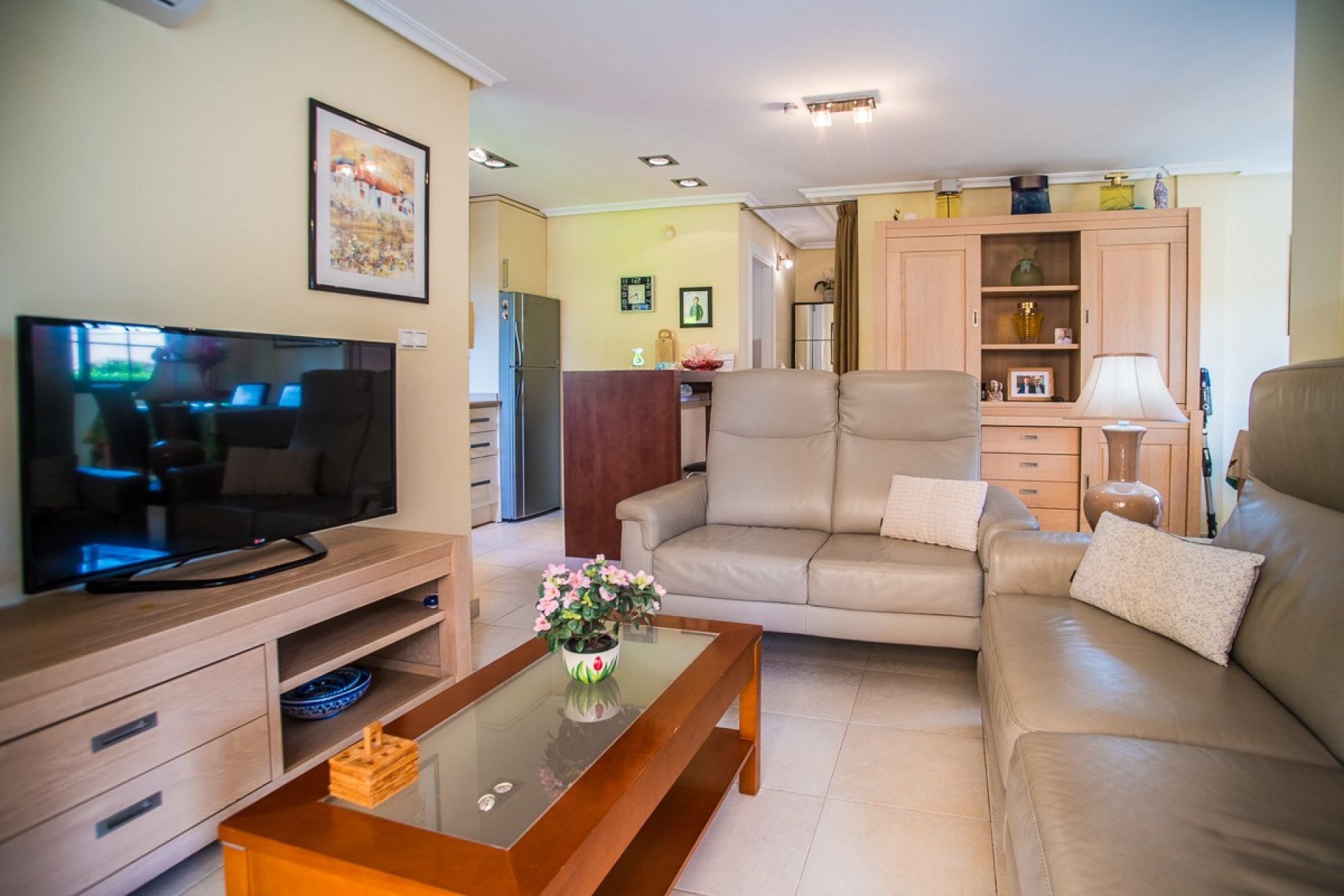 Használt Ingatlanok - Villa -
Torrevieja - Costa Blanca