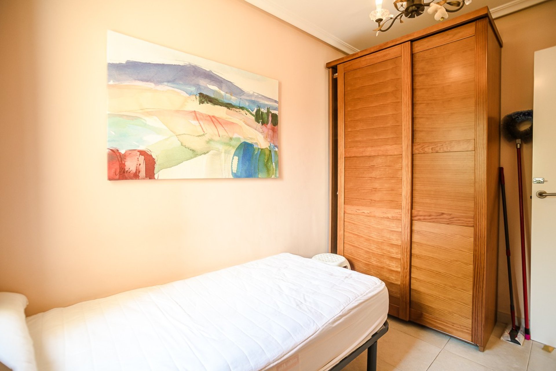 Használt Ingatlanok - Villa -
Torrevieja - Costa Blanca