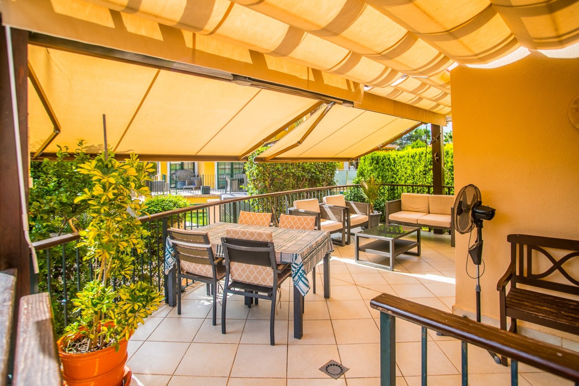Használt Ingatlanok - Villa -
Torrevieja - Costa Blanca