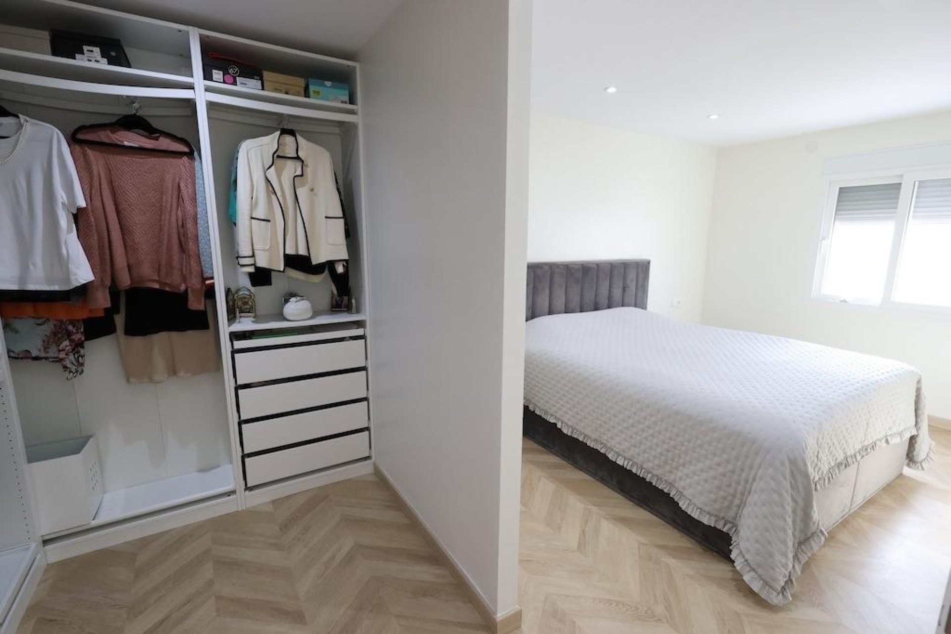 Használt Ingatlanok - Villa -
Torrevieja - Costa Blanca