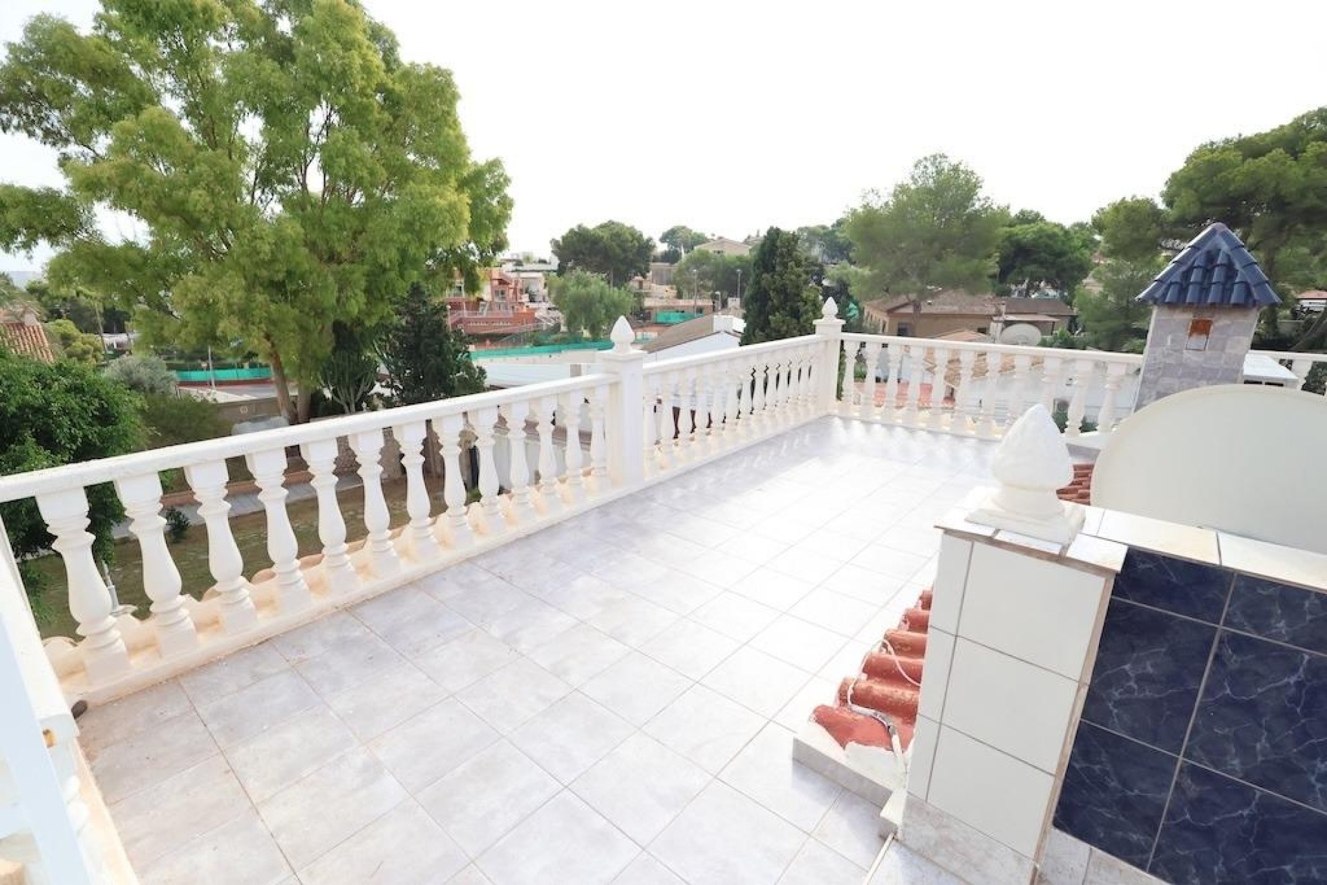 Használt Ingatlanok - Villa -
Torrevieja - Costa Blanca