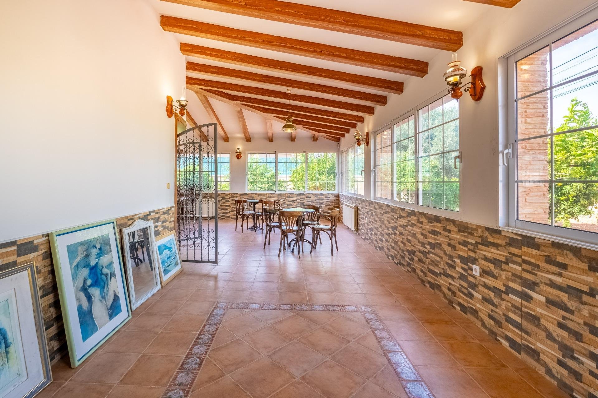 Használt Ingatlanok - Villa -
Torrevieja - El Chaparral