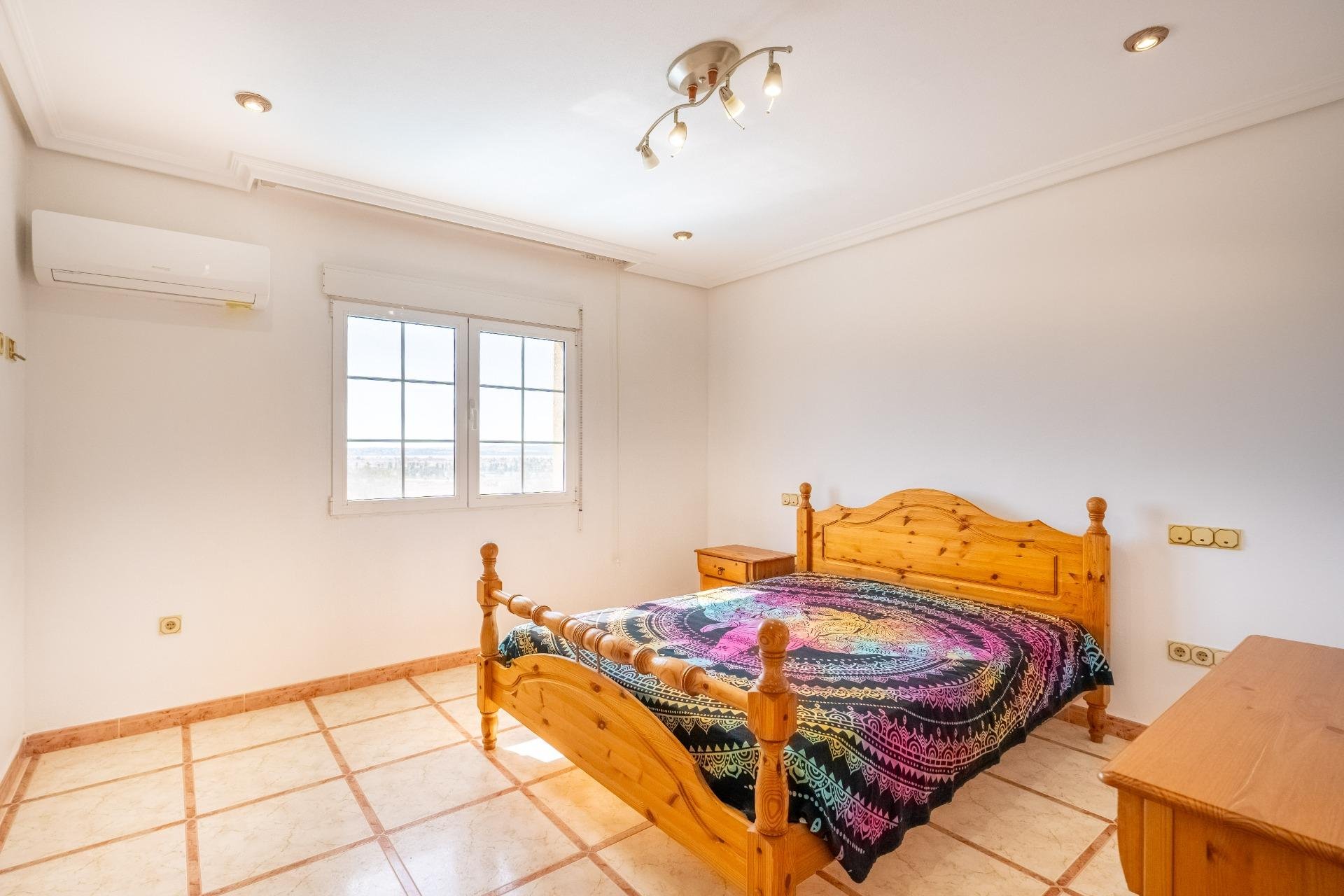 Használt Ingatlanok - Villa -
Torrevieja - El Chaparral