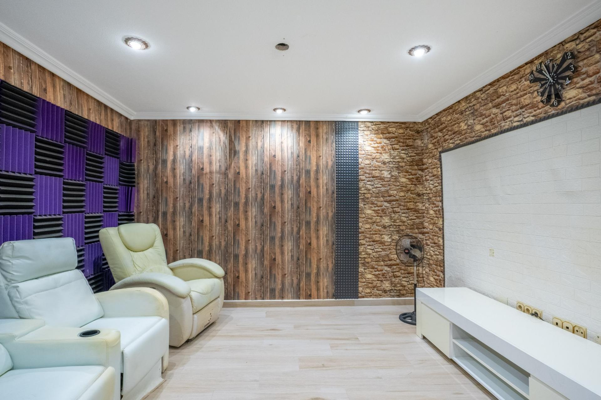 Használt Ingatlanok - Villa -
Torrevieja - El Chaparral