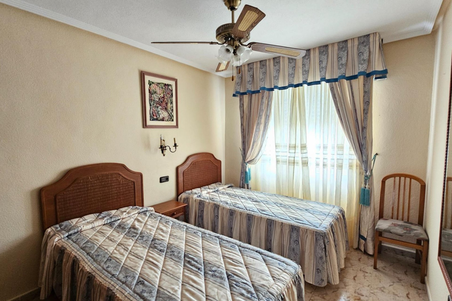 Használt Ingatlanok - Villa -
Torrevieja - El Chaparral