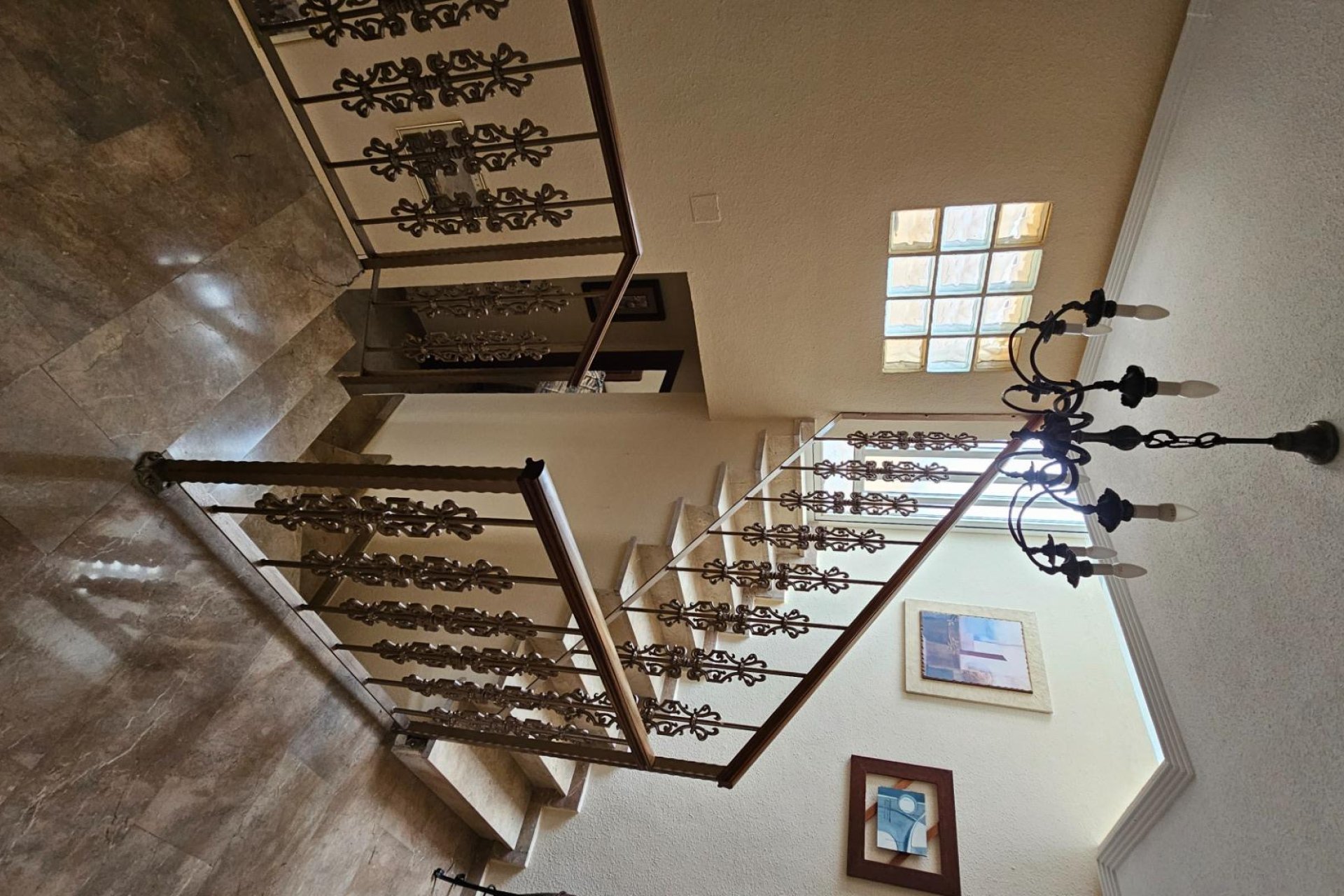 Használt Ingatlanok - Villa -
Torrevieja - El Chaparral