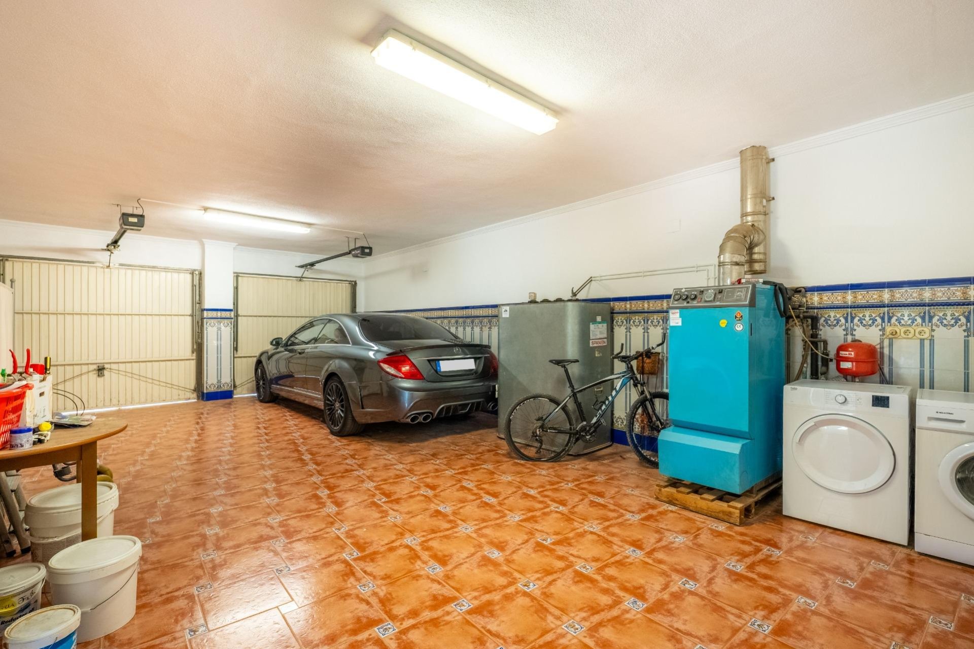 Használt Ingatlanok - Villa -
Torrevieja - El Chaparral