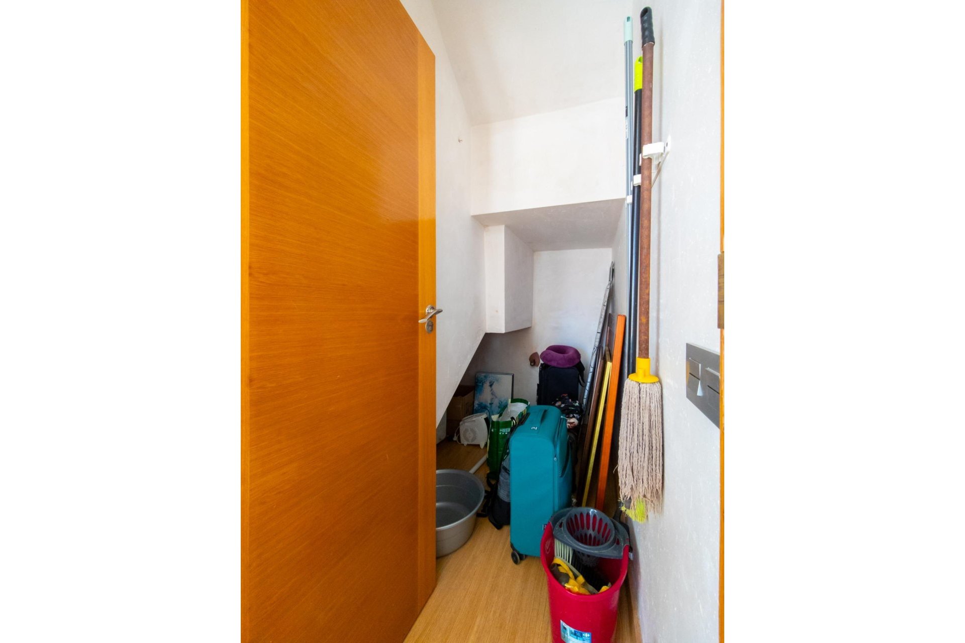 Használt Ingatlanok - Villa -
Torrevieja - La Mata