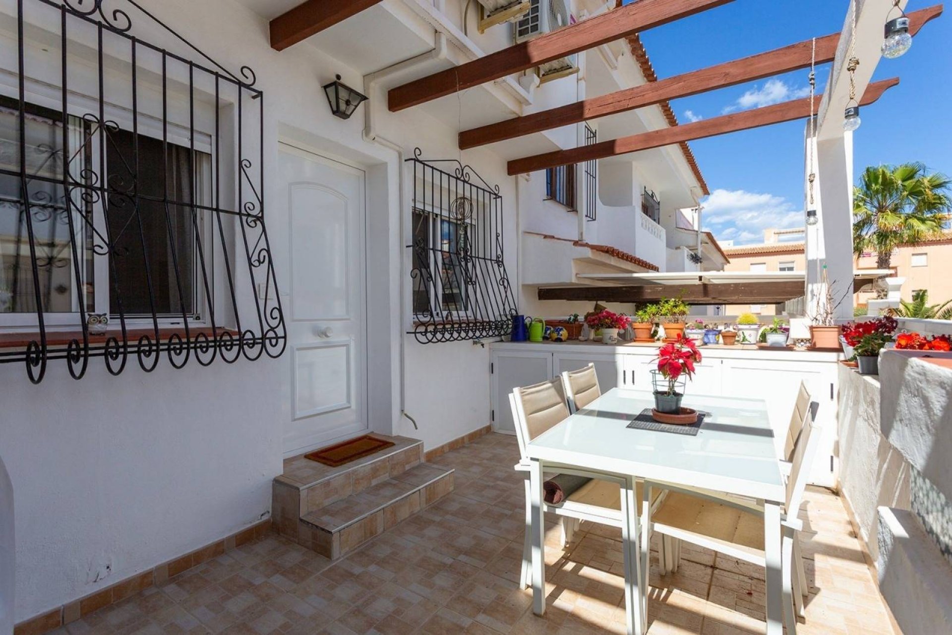 Használt Ingatlanok - Villa -
Torrevieja - La Mata