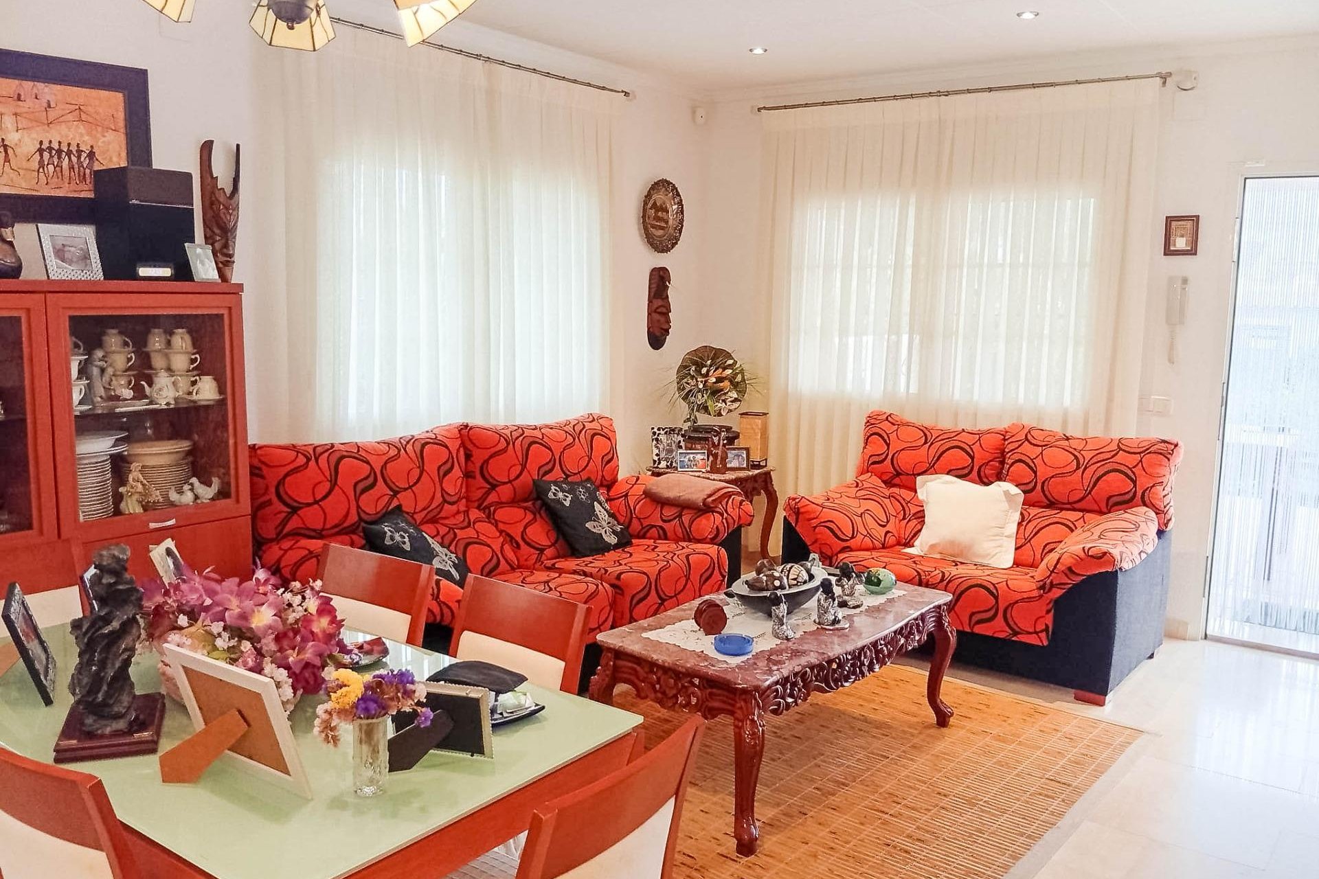 Használt Ingatlanok - Villa -
Torrevieja - La Siesta