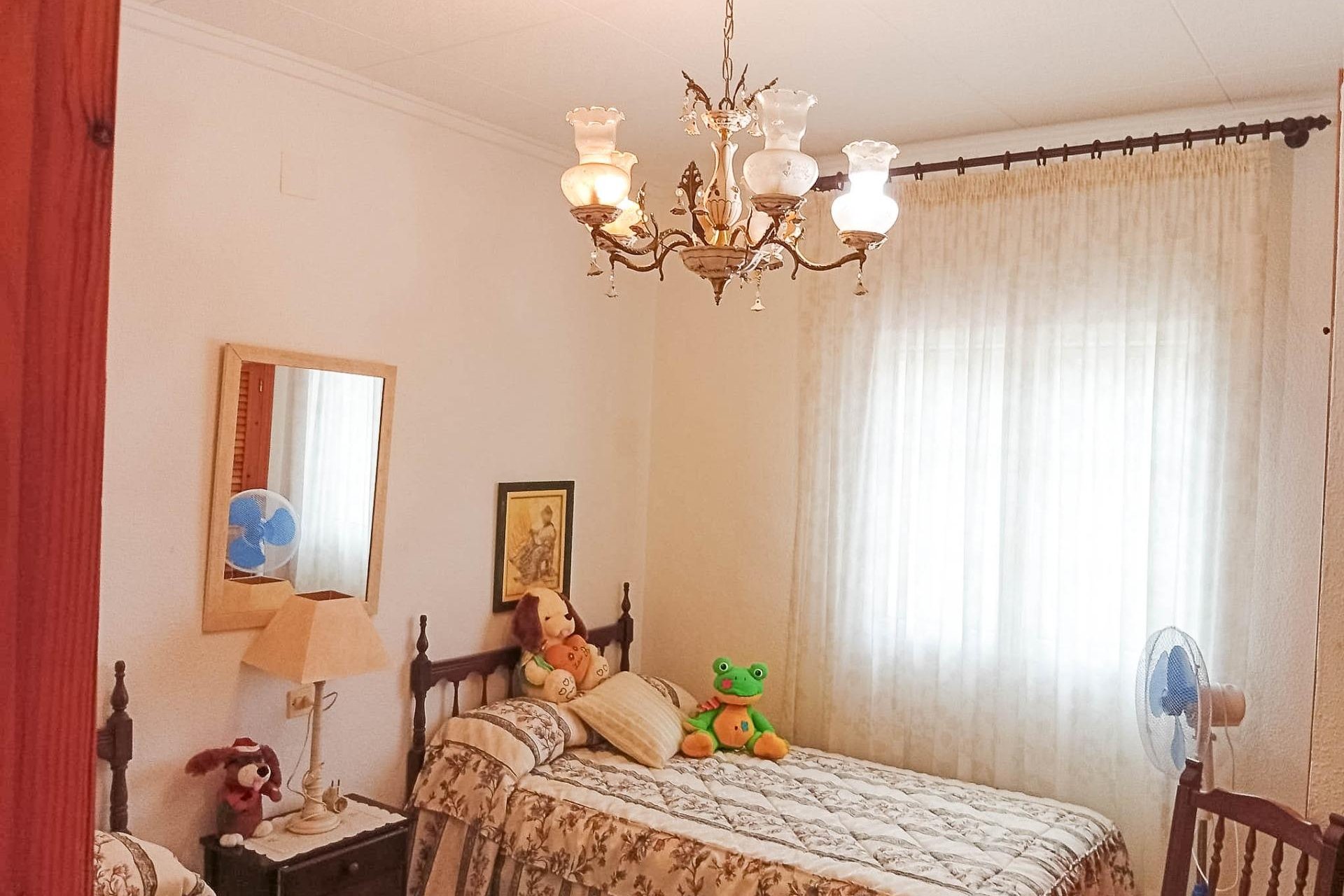 Használt Ingatlanok - Villa -
Torrevieja - La Siesta