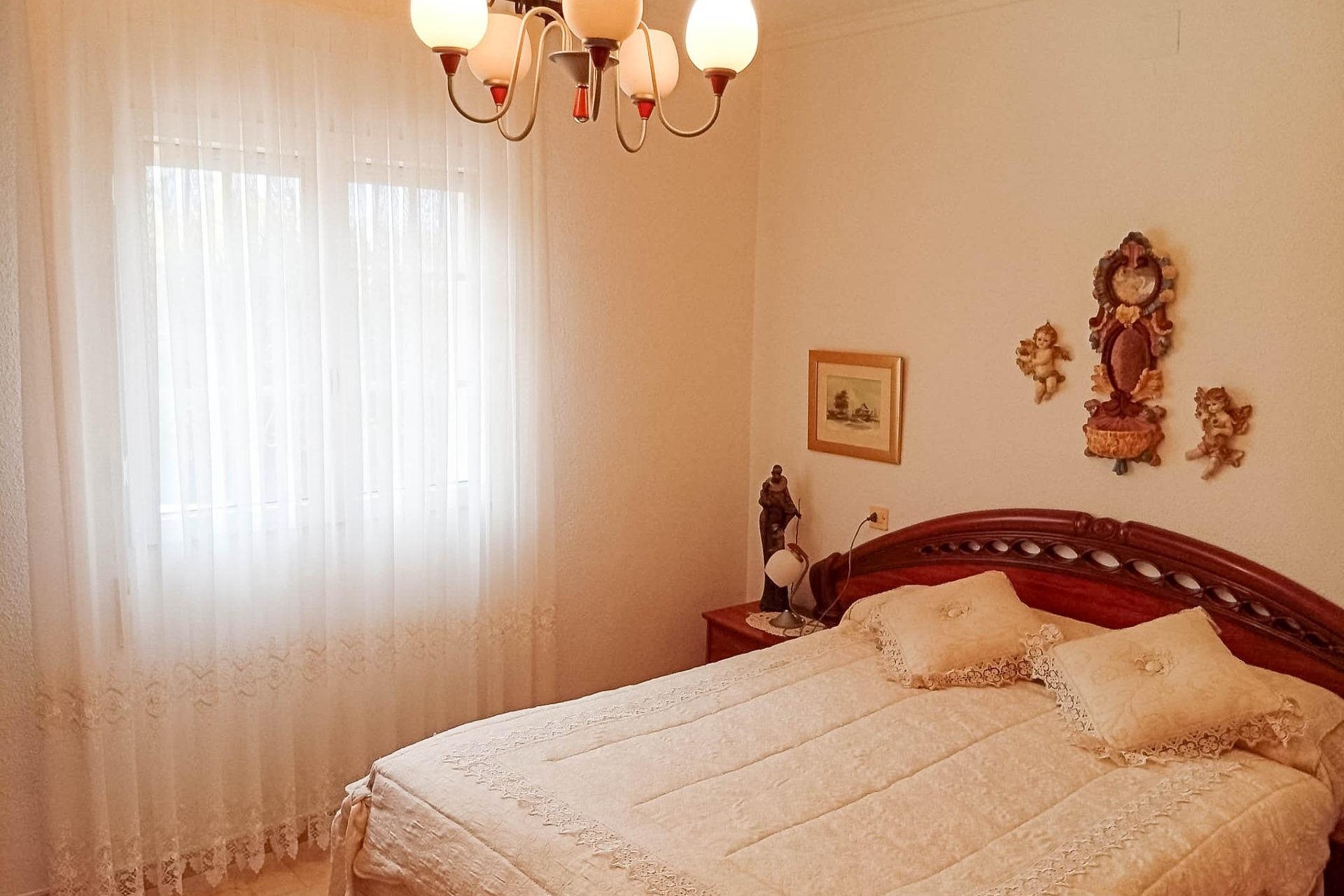 Használt Ingatlanok - Villa -
Torrevieja - La Siesta