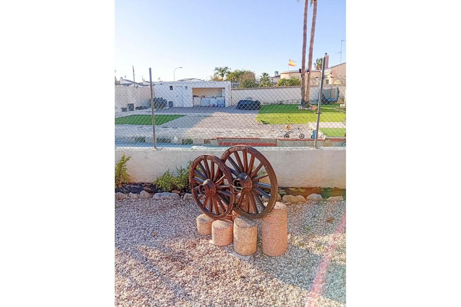 Használt Ingatlanok - Villa -
Torrevieja - La Siesta