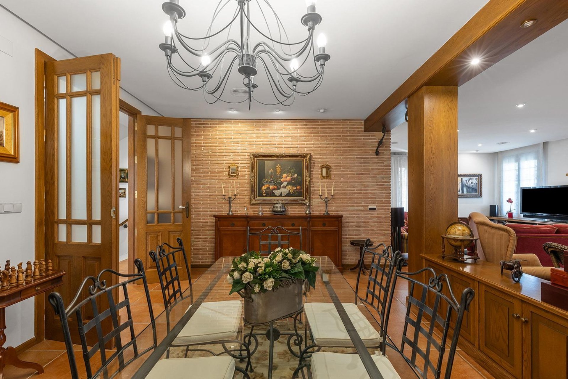 Használt Ingatlanok - Villa -
Torrevieja - La Veleta