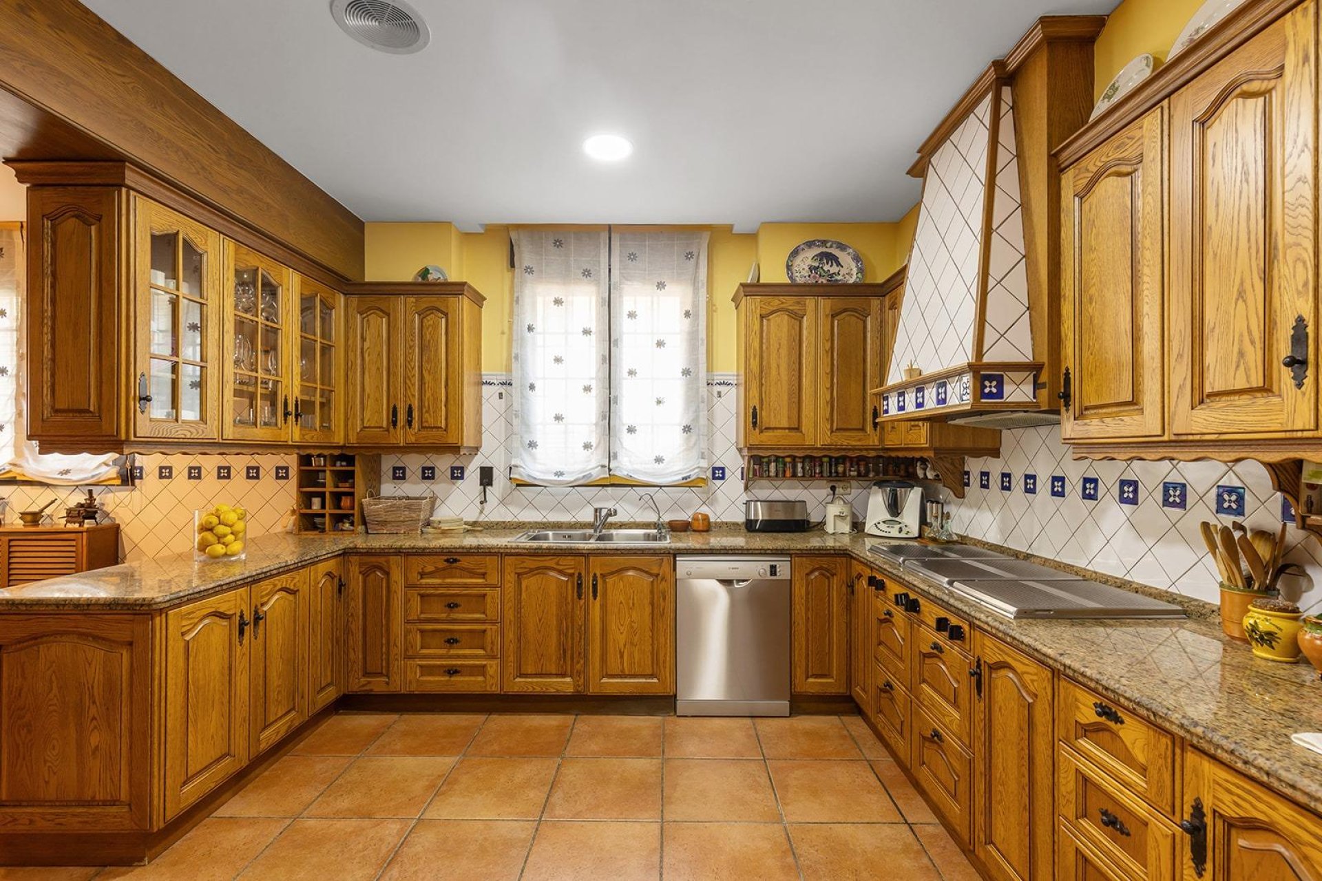 Használt Ingatlanok - Villa -
Torrevieja - La Veleta