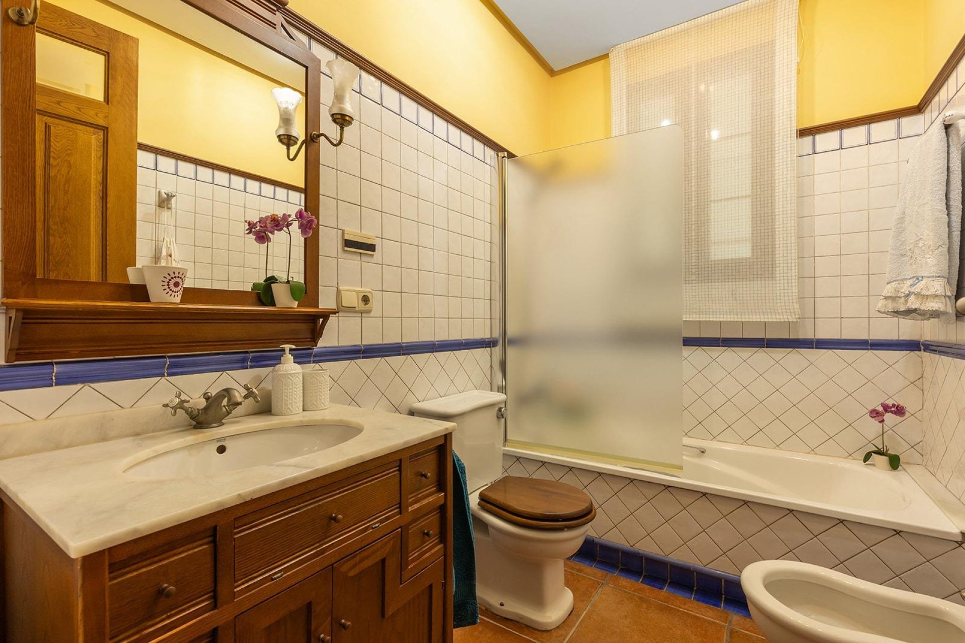 Használt Ingatlanok - Villa -
Torrevieja - La Veleta