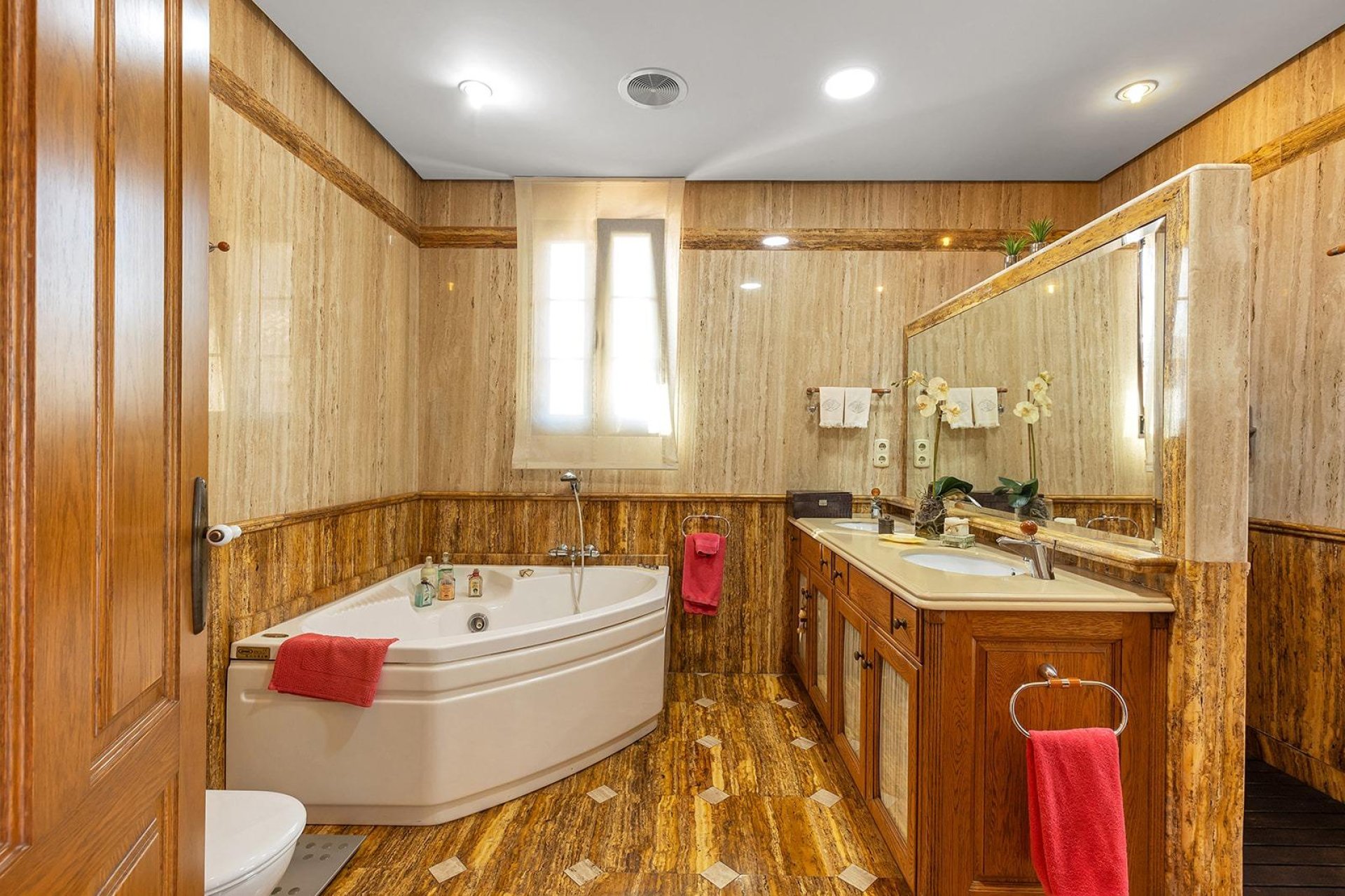 Használt Ingatlanok - Villa -
Torrevieja - La Veleta