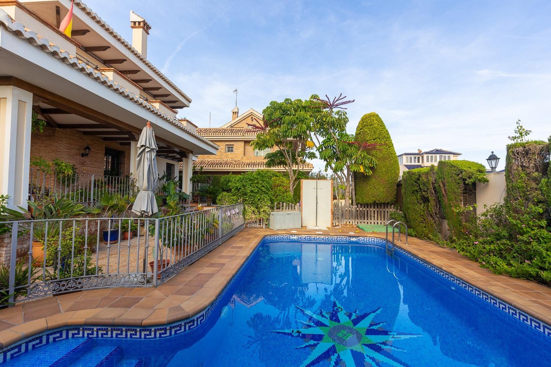 Használt Ingatlanok - Villa -
Torrevieja - La Veleta