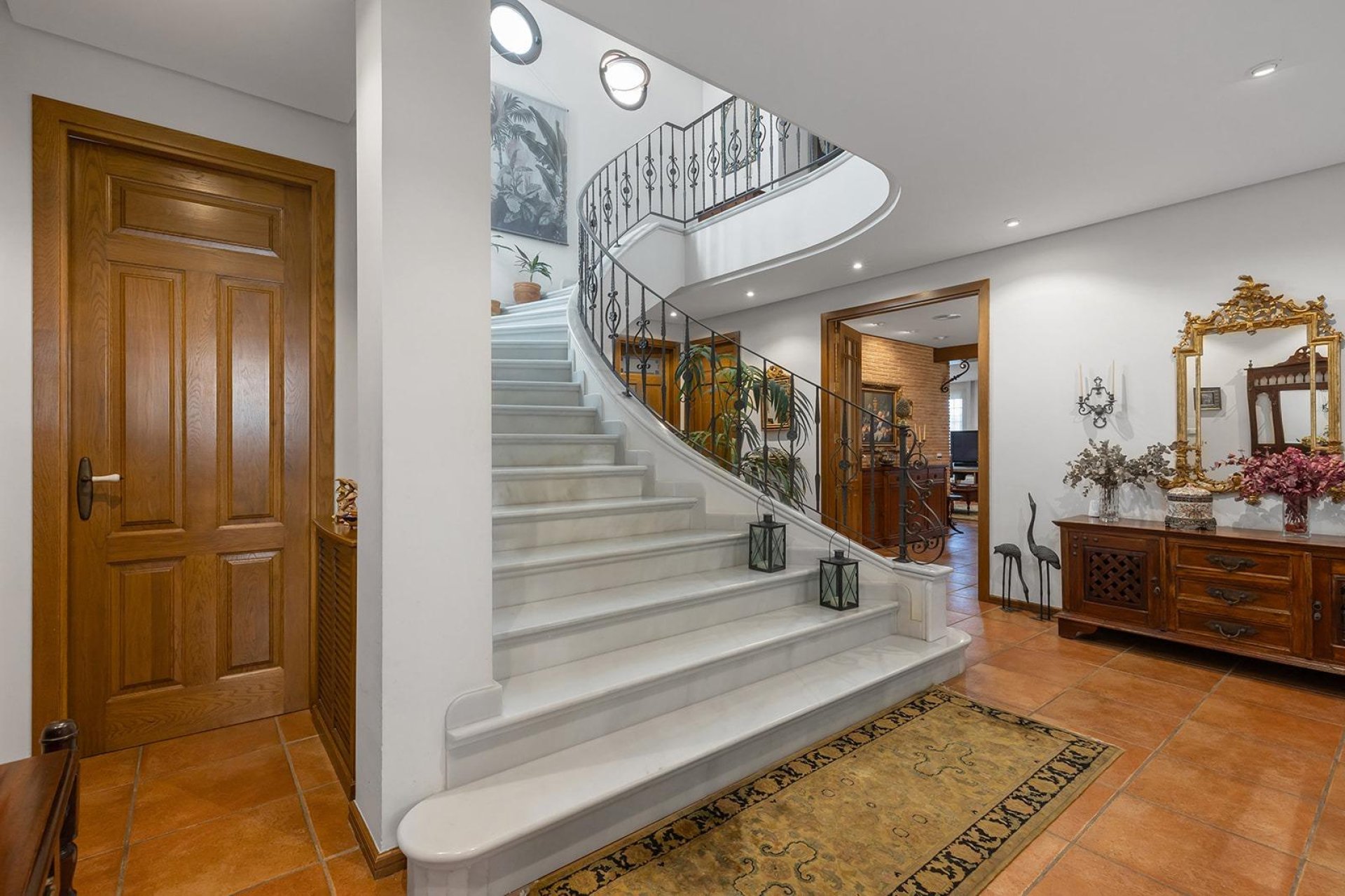 Használt Ingatlanok - Villa -
Torrevieja - La Veleta