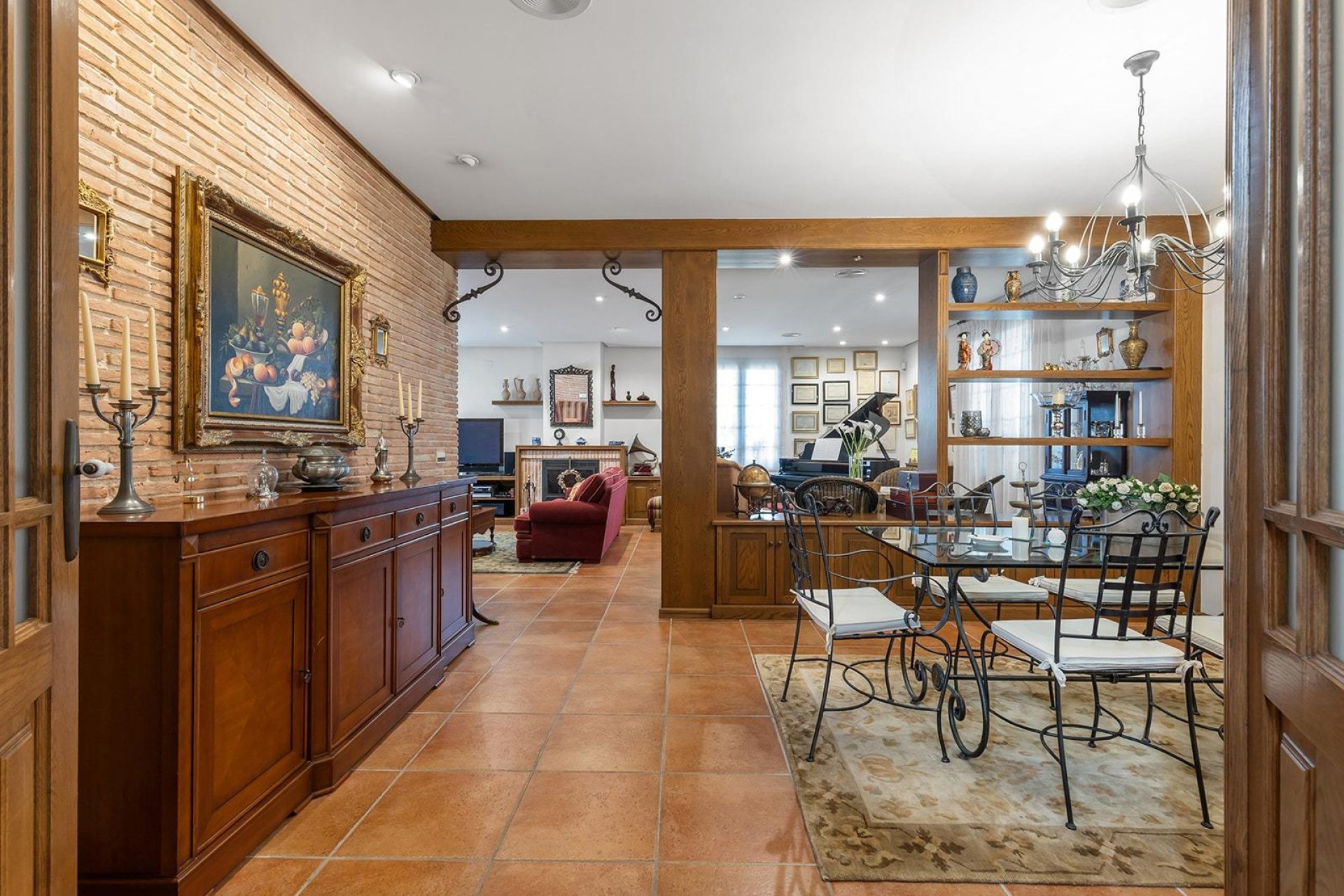Használt Ingatlanok - Villa -
Torrevieja - La Veleta