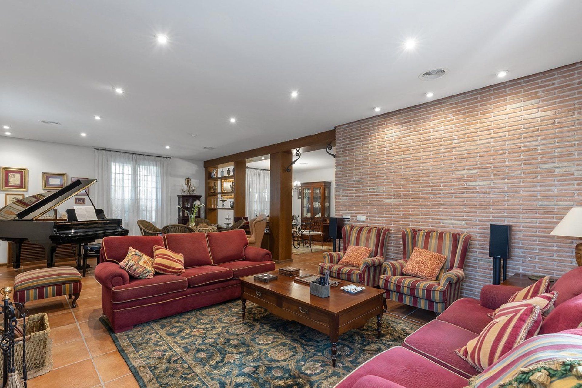 Használt Ingatlanok - Villa -
Torrevieja - La Veleta