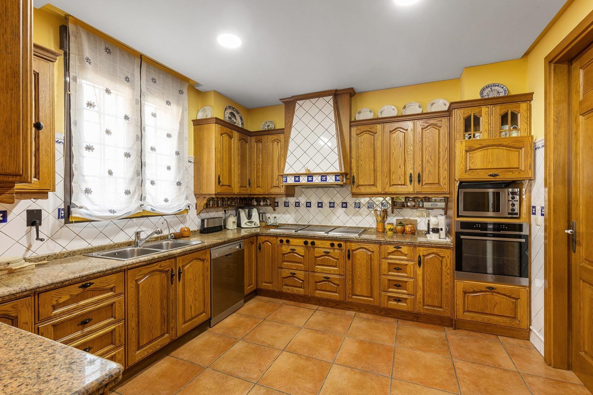 Használt Ingatlanok - Villa -
Torrevieja - La Veleta