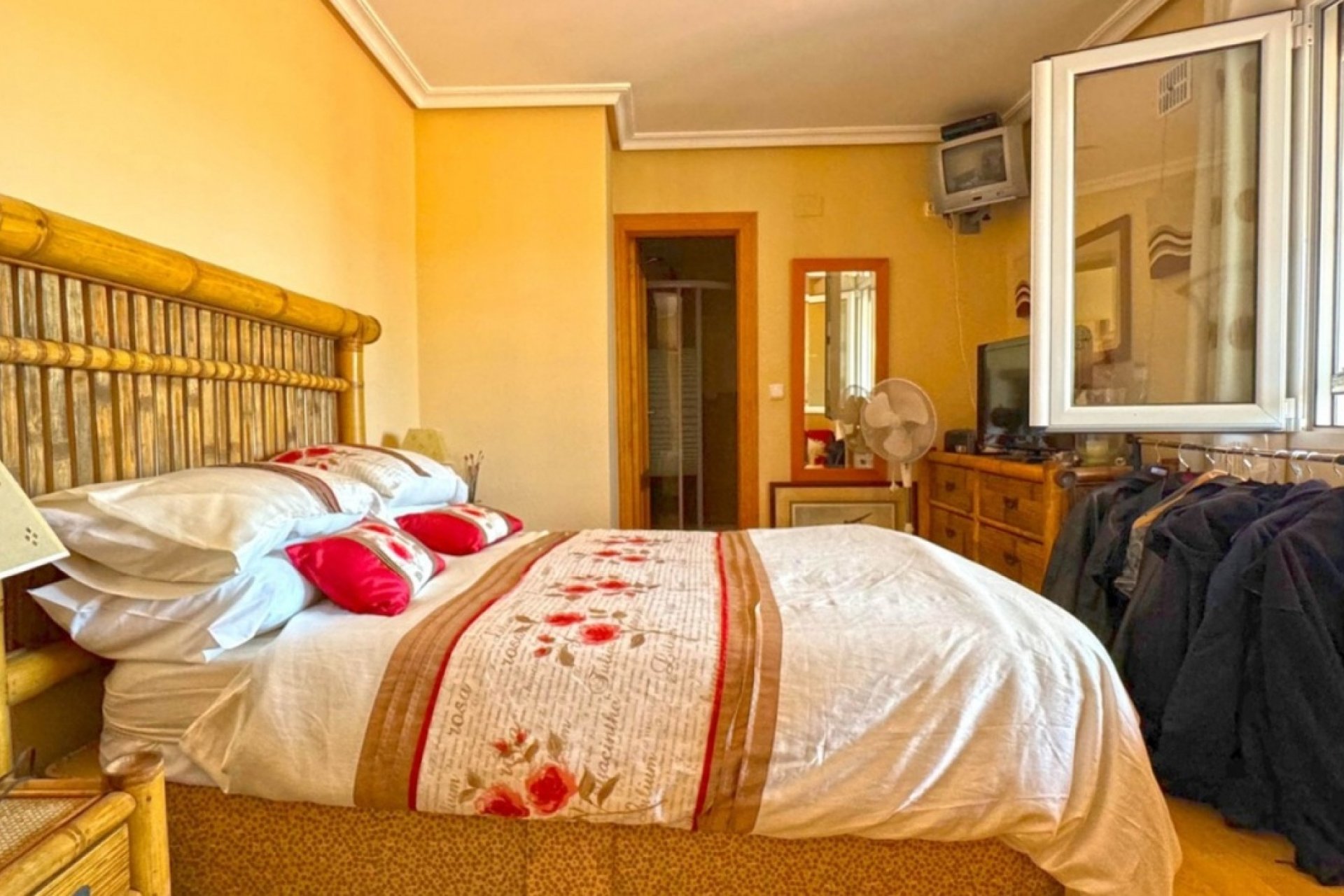 Használt Ingatlanok - Villa -
Torrevieja - Los Balcones