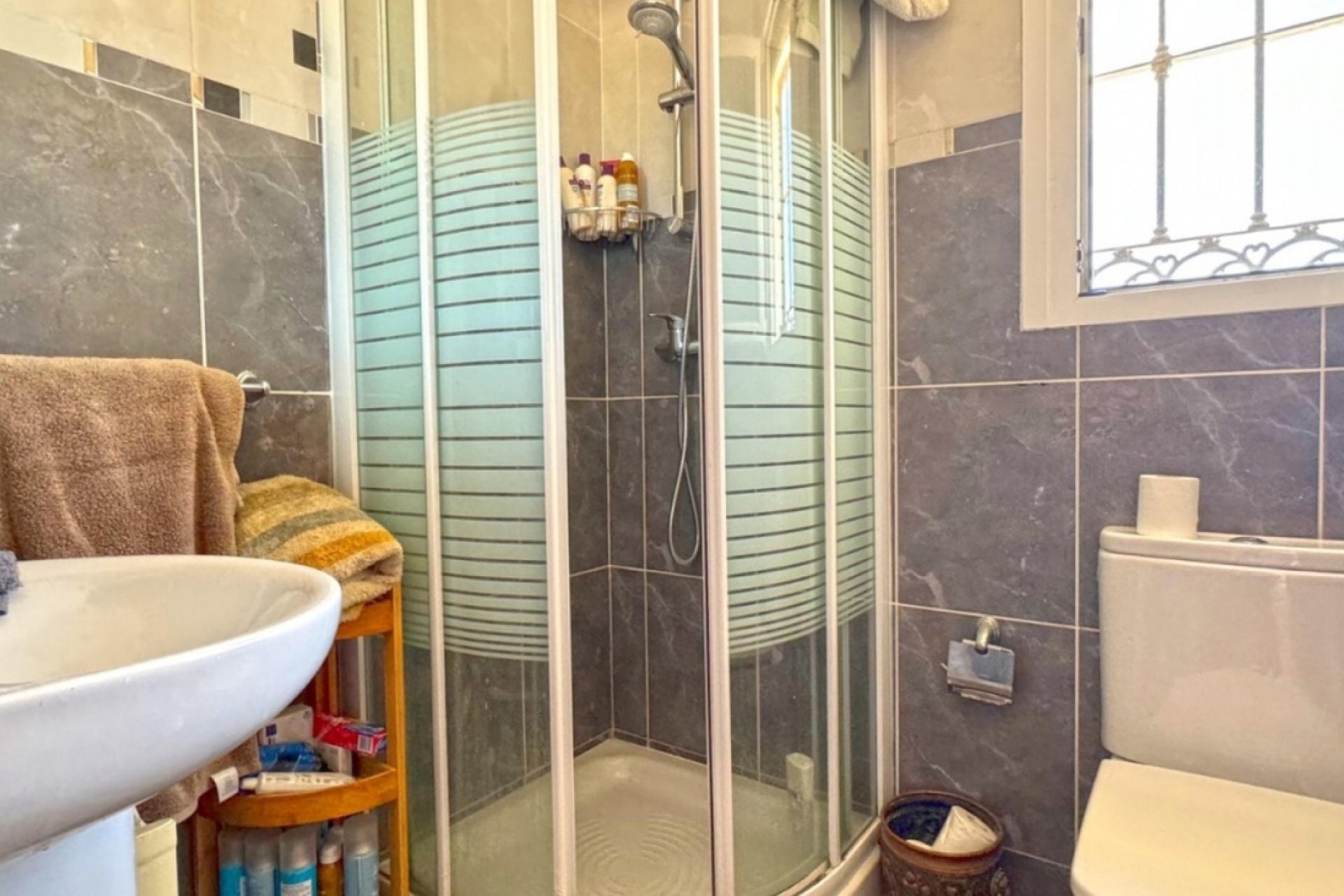 Használt Ingatlanok - Villa -
Torrevieja - Los Balcones