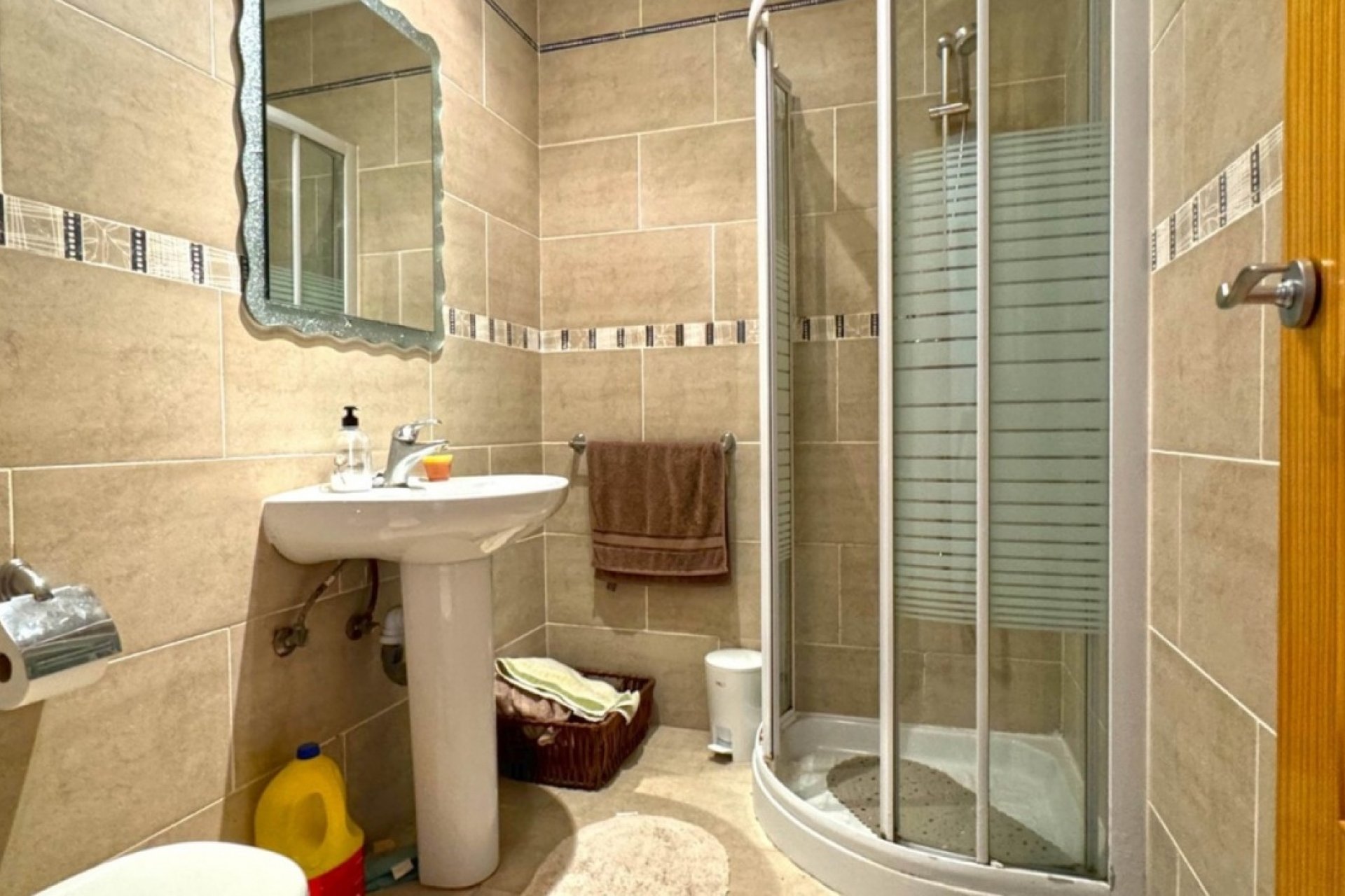 Használt Ingatlanok - Villa -
Torrevieja - Los Balcones