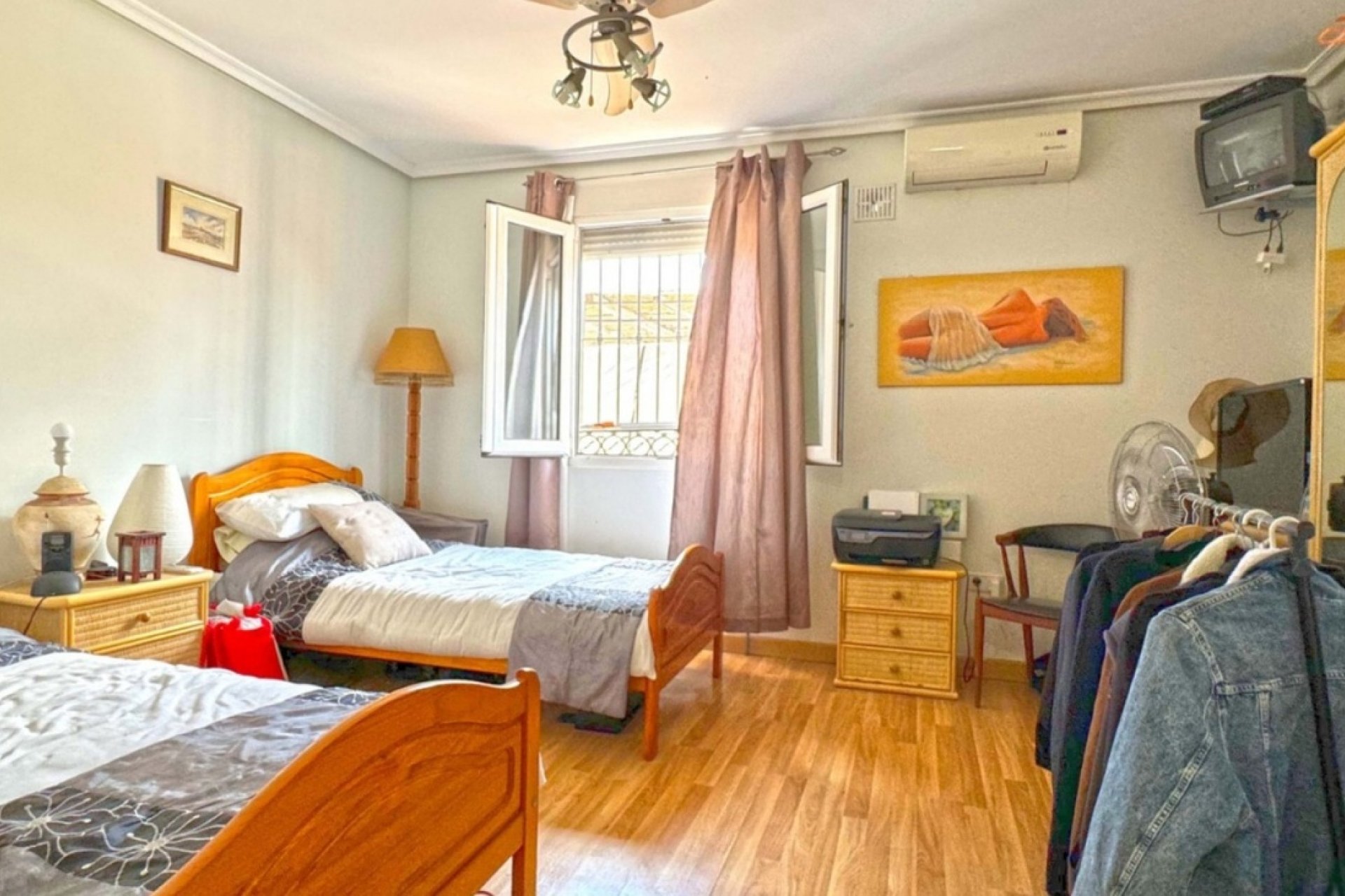 Használt Ingatlanok - Villa -
Torrevieja - Los Balcones