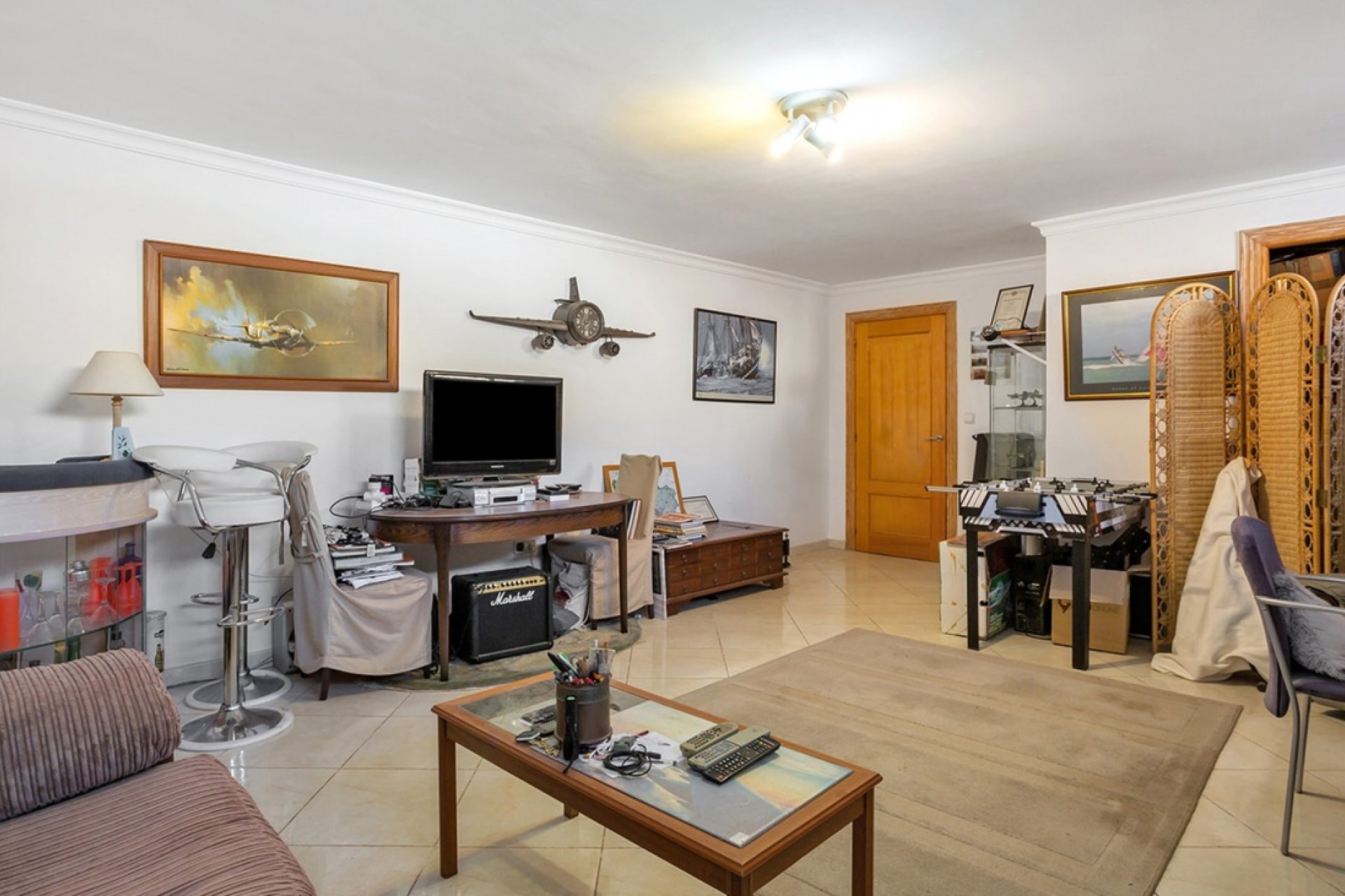 Használt Ingatlanok - Villa -
Torrevieja - Los Balcones