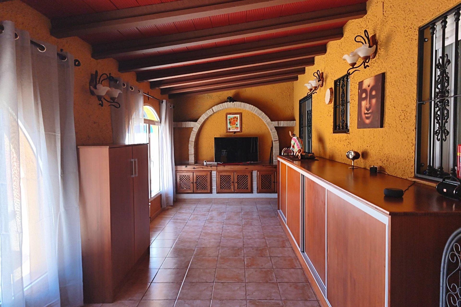 Használt Ingatlanok - Villa -
Torrevieja - Los Balcones