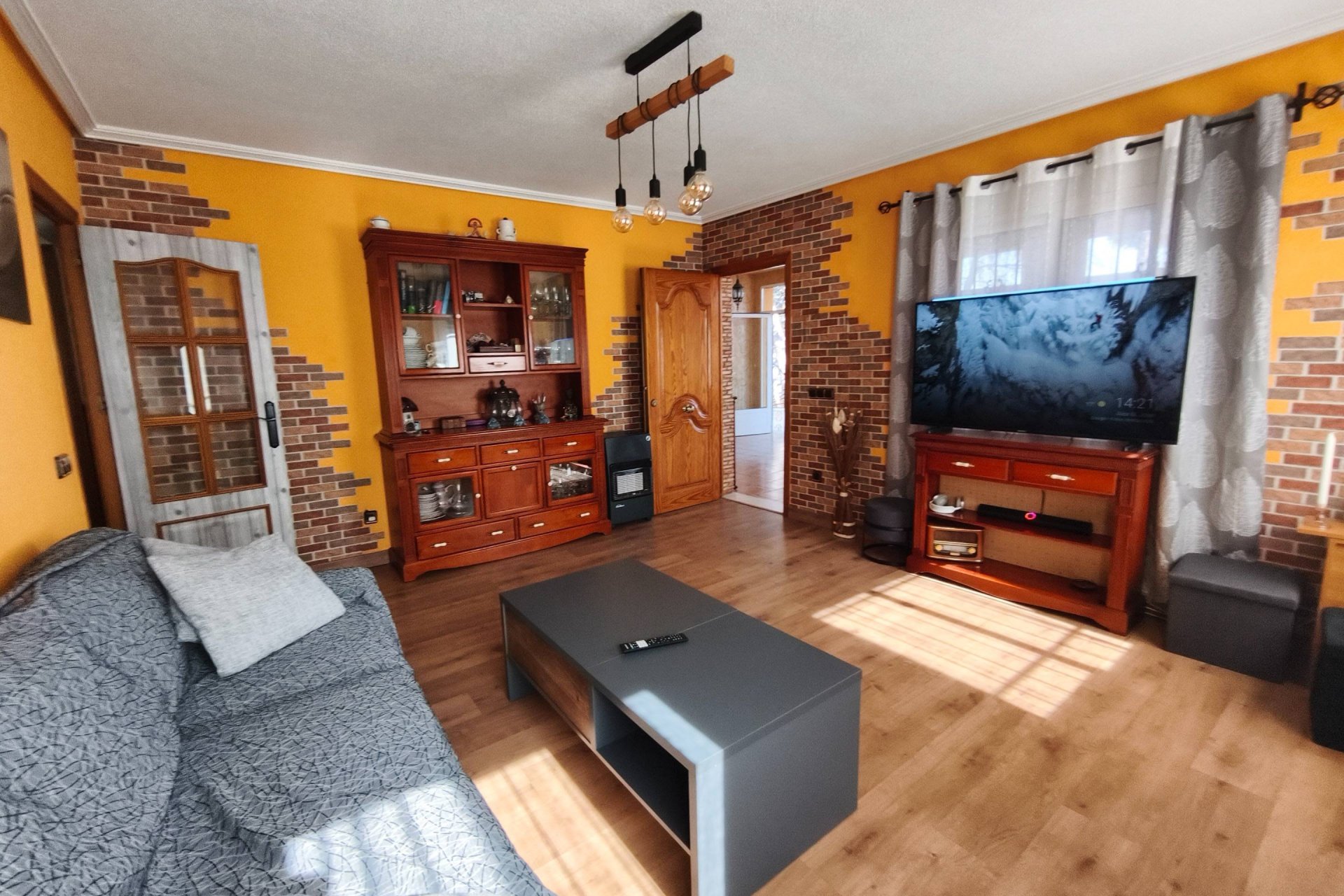 Használt Ingatlanok - Villa -
Torrevieja - Los Balcones