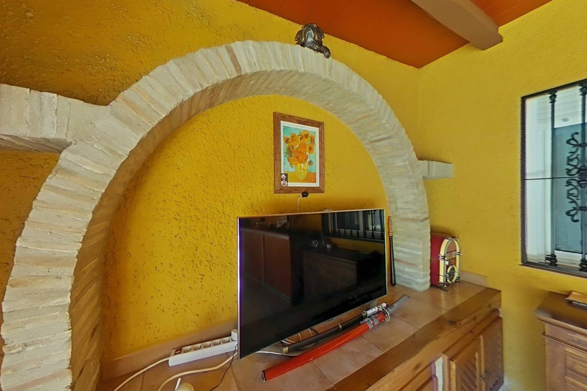 Használt Ingatlanok - Villa -
Torrevieja - Los Balcones