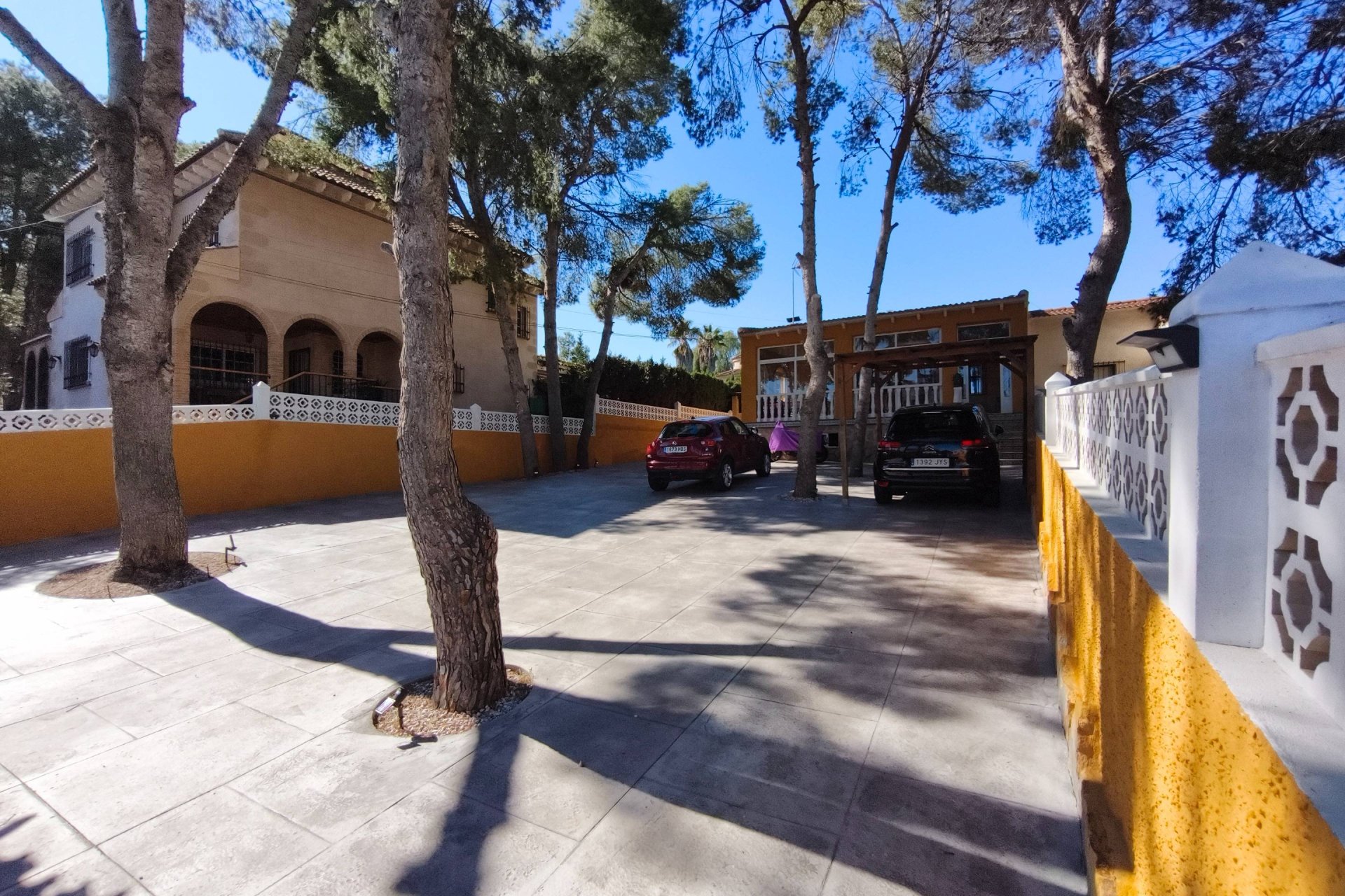 Használt Ingatlanok - Villa -
Torrevieja - Los Balcones