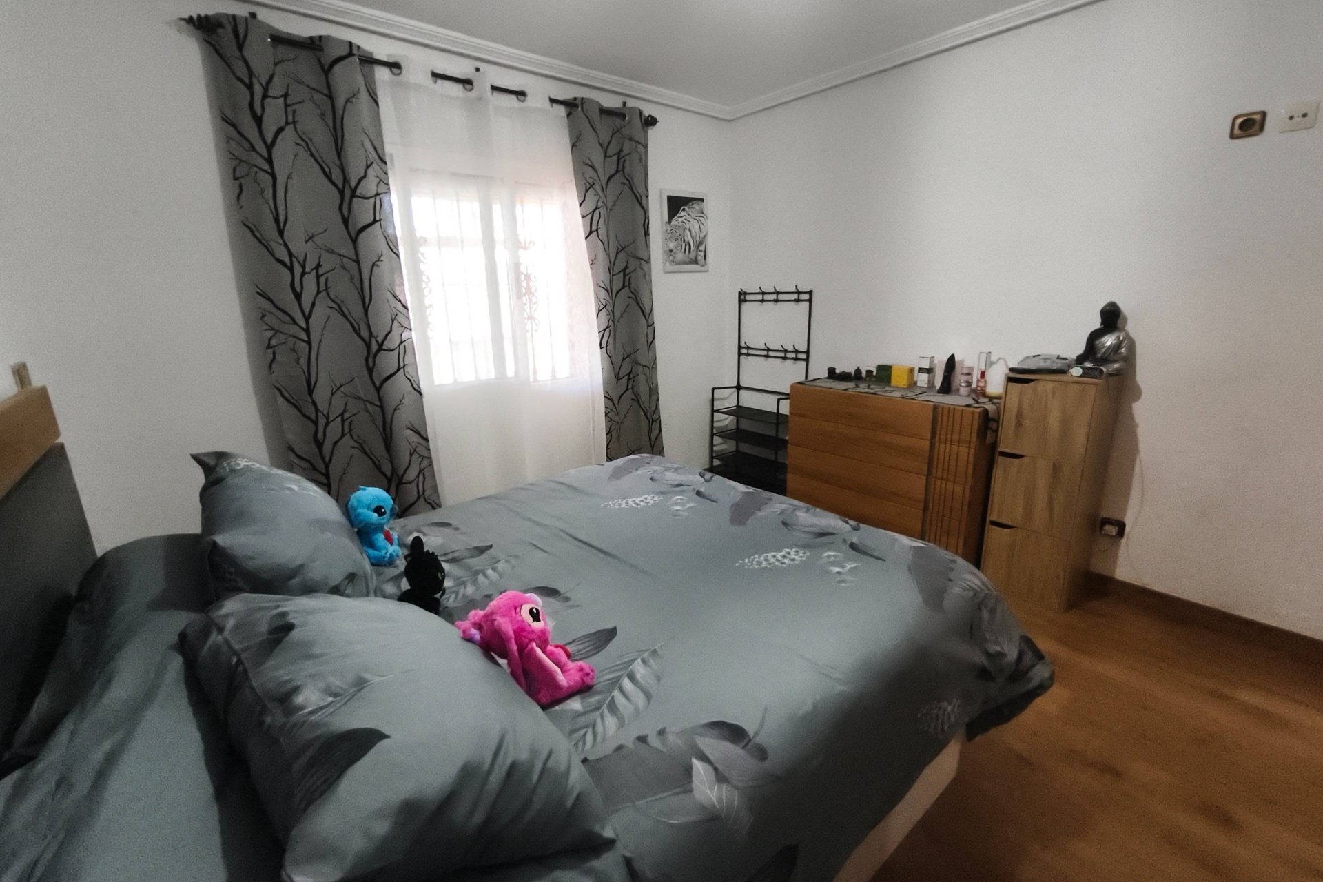 Használt Ingatlanok - Villa -
Torrevieja - Los Balcones