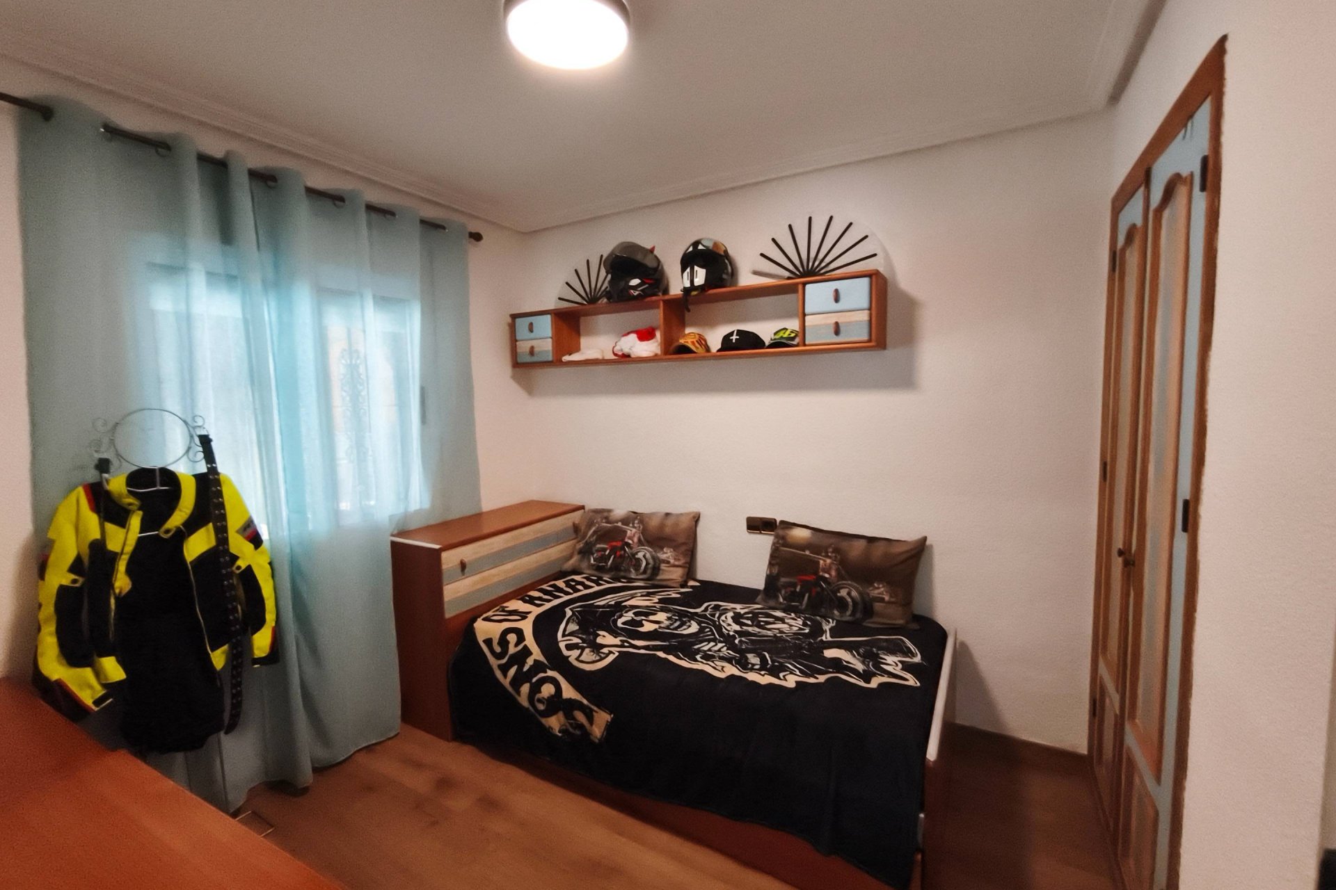 Használt Ingatlanok - Villa -
Torrevieja - Los Balcones